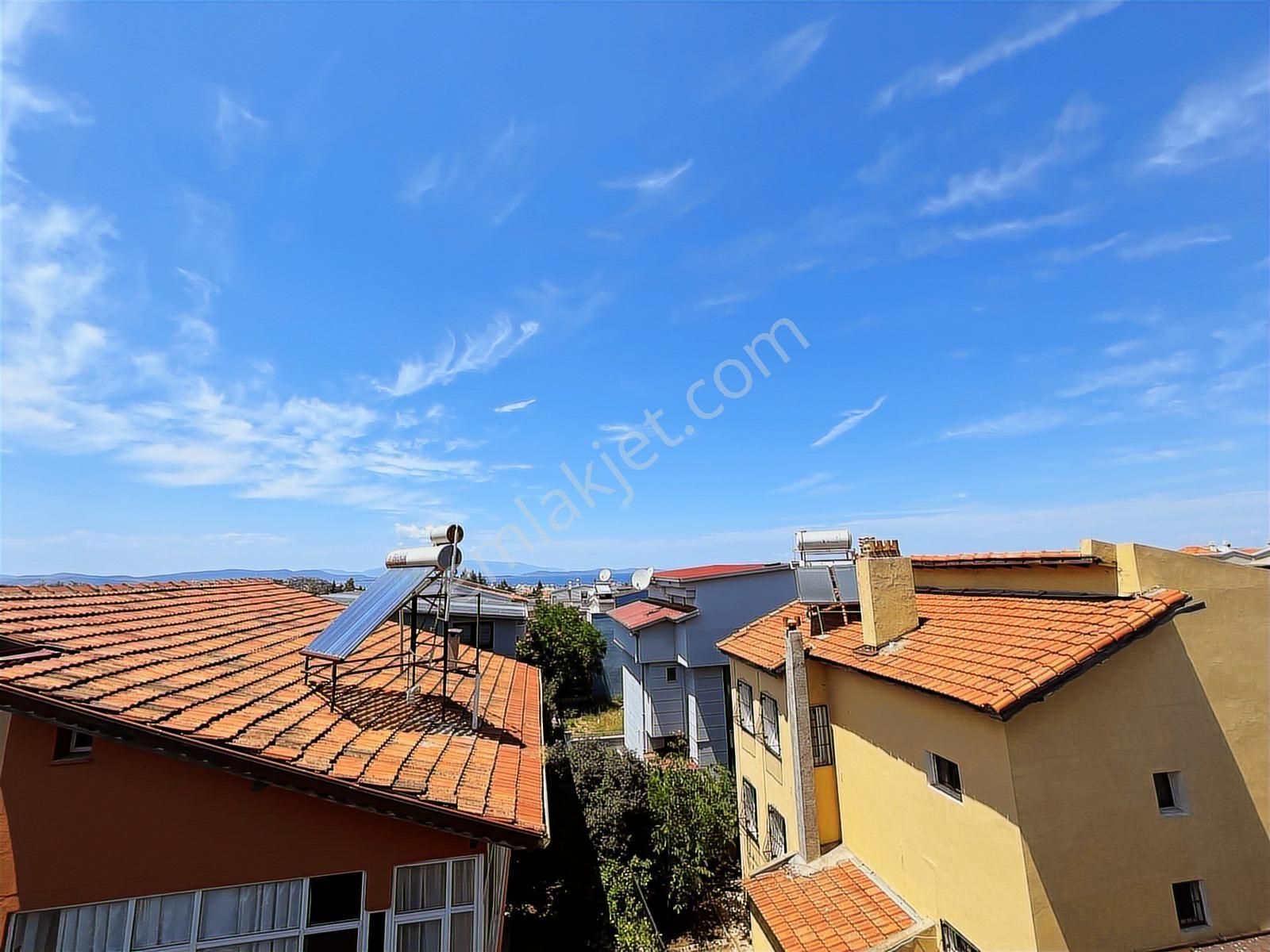 Güzelbahçe Çelebi'de Ana Cadde Üstü Ticari Ruhsatlı 5+1 Villa - Görsel 12