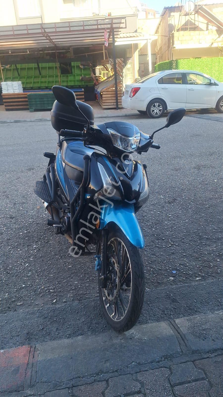 Derya Emlak'tan Devren Satılık İş Yeri - Görsel 16