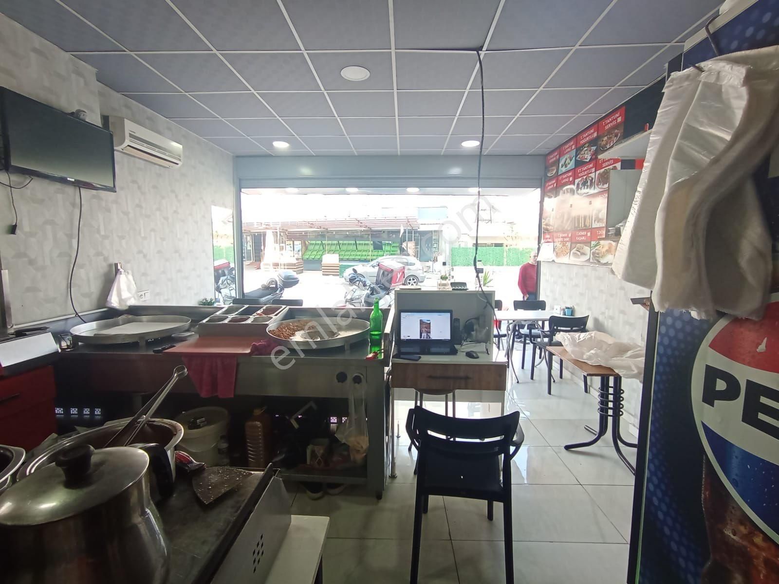 Derya Emlak'tan Devren Satılık İş Yeri - Görsel 12