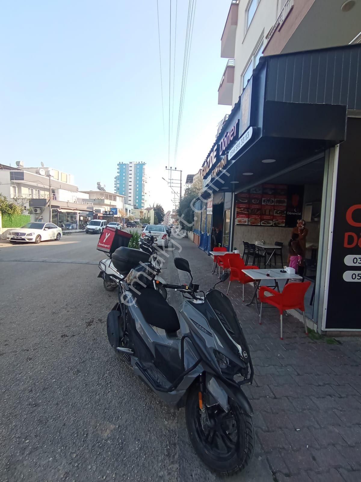 Derya Emlak'tan Devren Satılık İş Yeri - Görsel 9