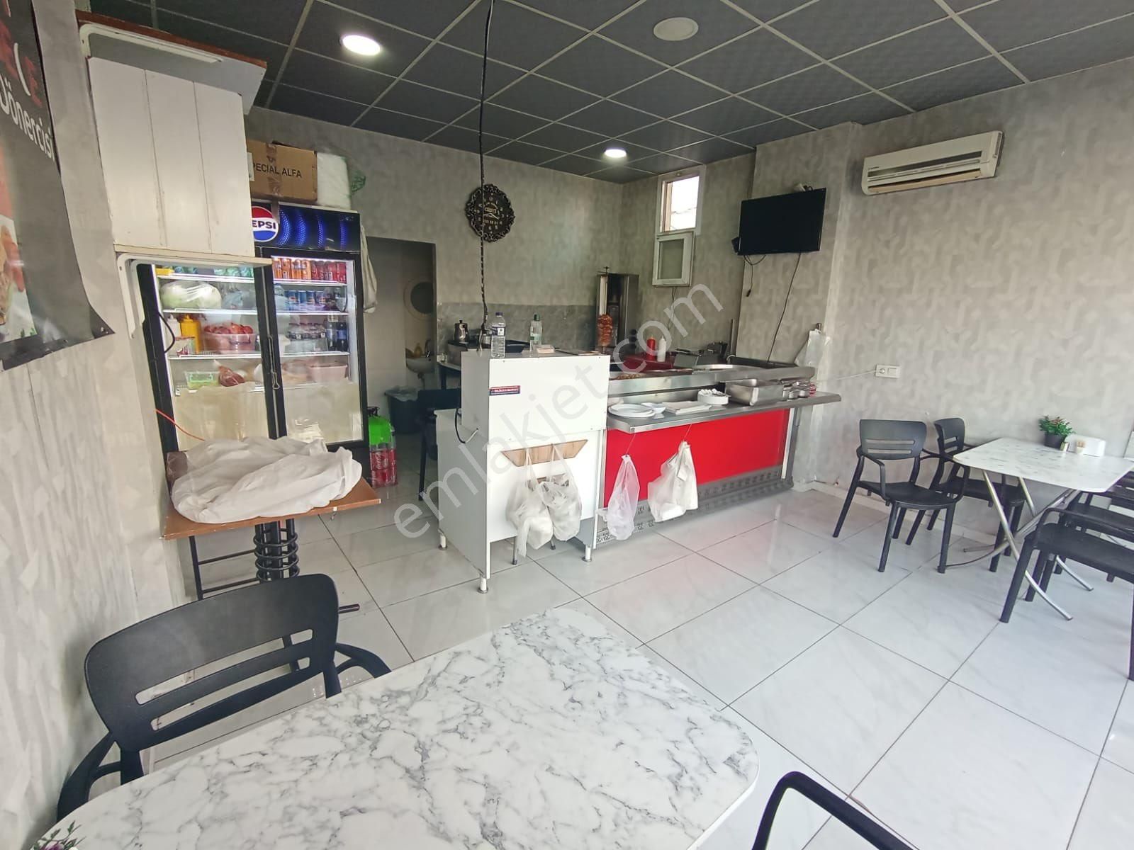 Derya Emlak'tan Devren Satılık İş Yeri - Görsel 7