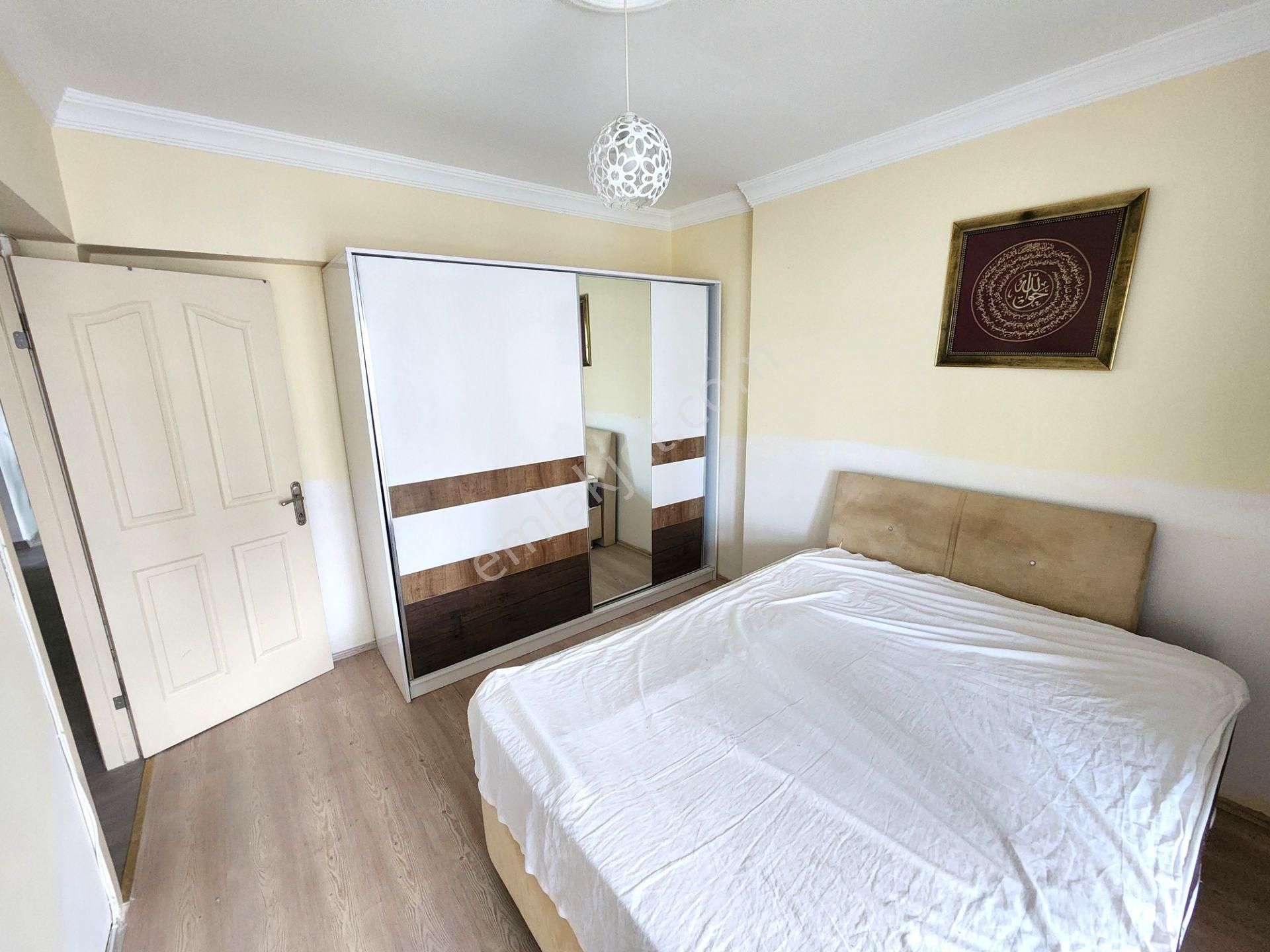 Remax Arma’dan, Kuşadası Değirmendere Uydukentte, Eşyalı, 2+1, Kiralık Daire - Görsel 3