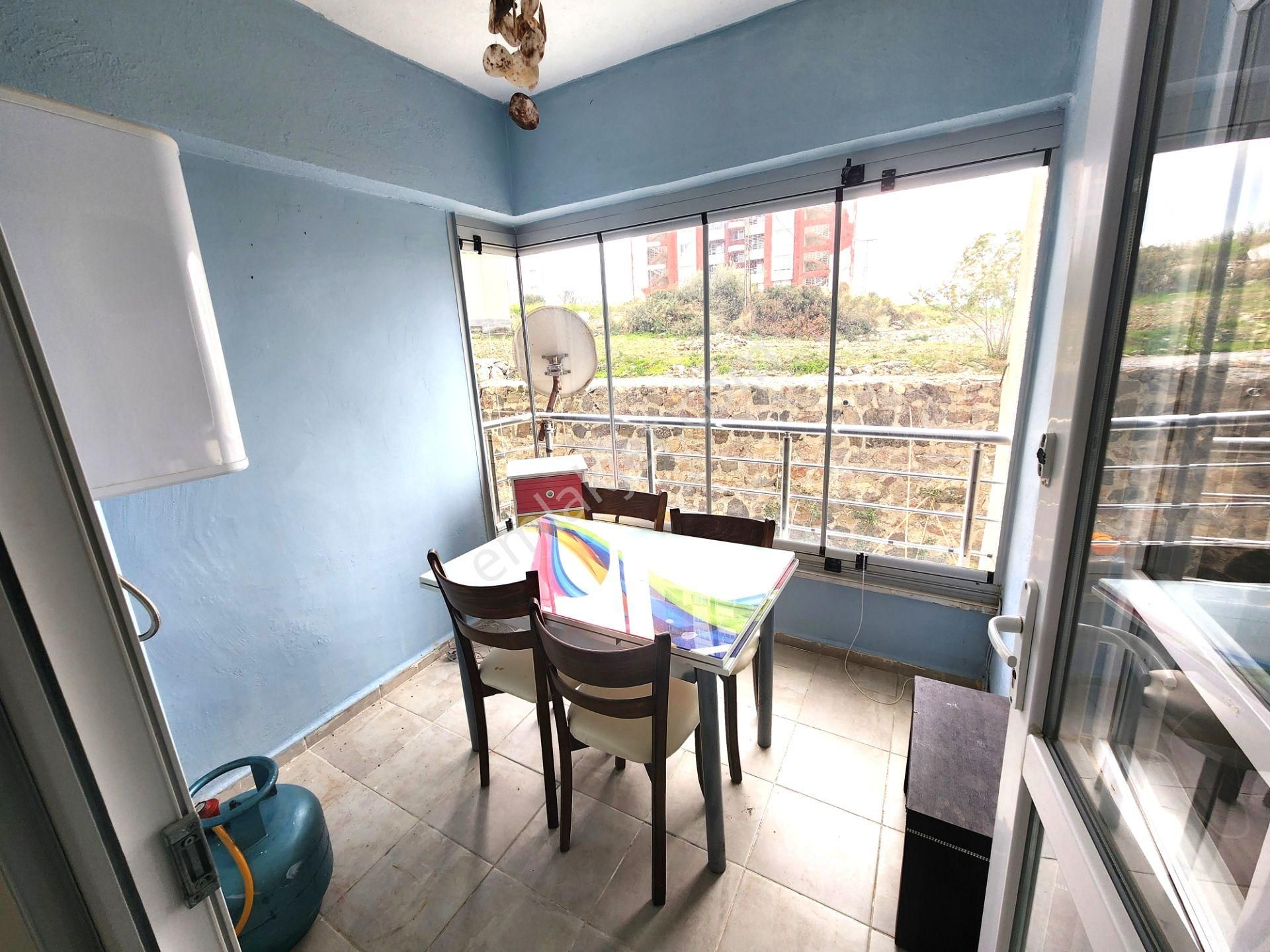 Remax Arma’dan, Kuşadası Değirmendere Uydukentte, Eşyalı, 2+1, Kiralık Daire - Görsel 8