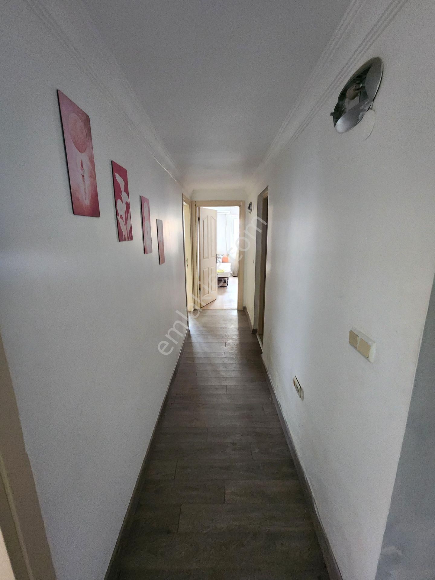 Remax Arma’dan, Kuşadası Değirmendere Uydukentte, Eşyalı, 2+1, Kiralık Daire - Görsel 12