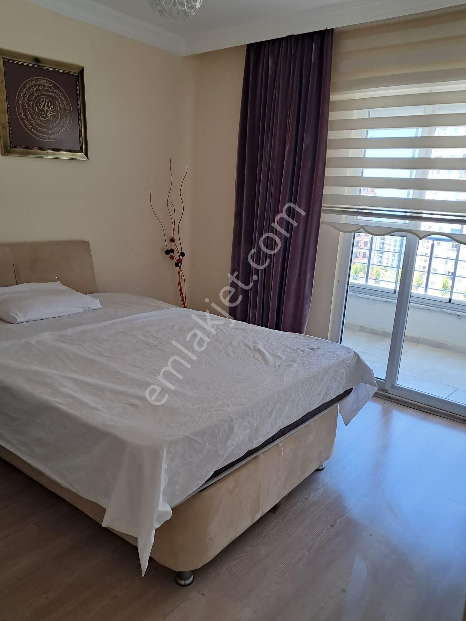 Remax Arma’dan, Kuşadası Değirmendere Uydukentte, Eşyalı, 2+1, Kiralık Daire - Görsel 4