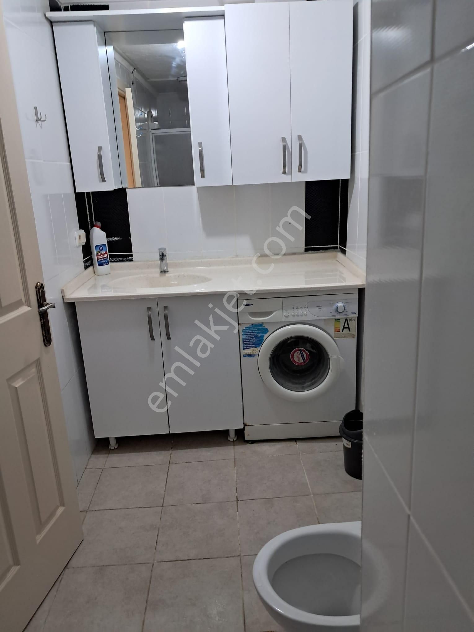 Remax Arma’dan, Kuşadası Değirmendere Uydukentte, Eşyalı, 2+1, Kiralık Daire - Görsel 13