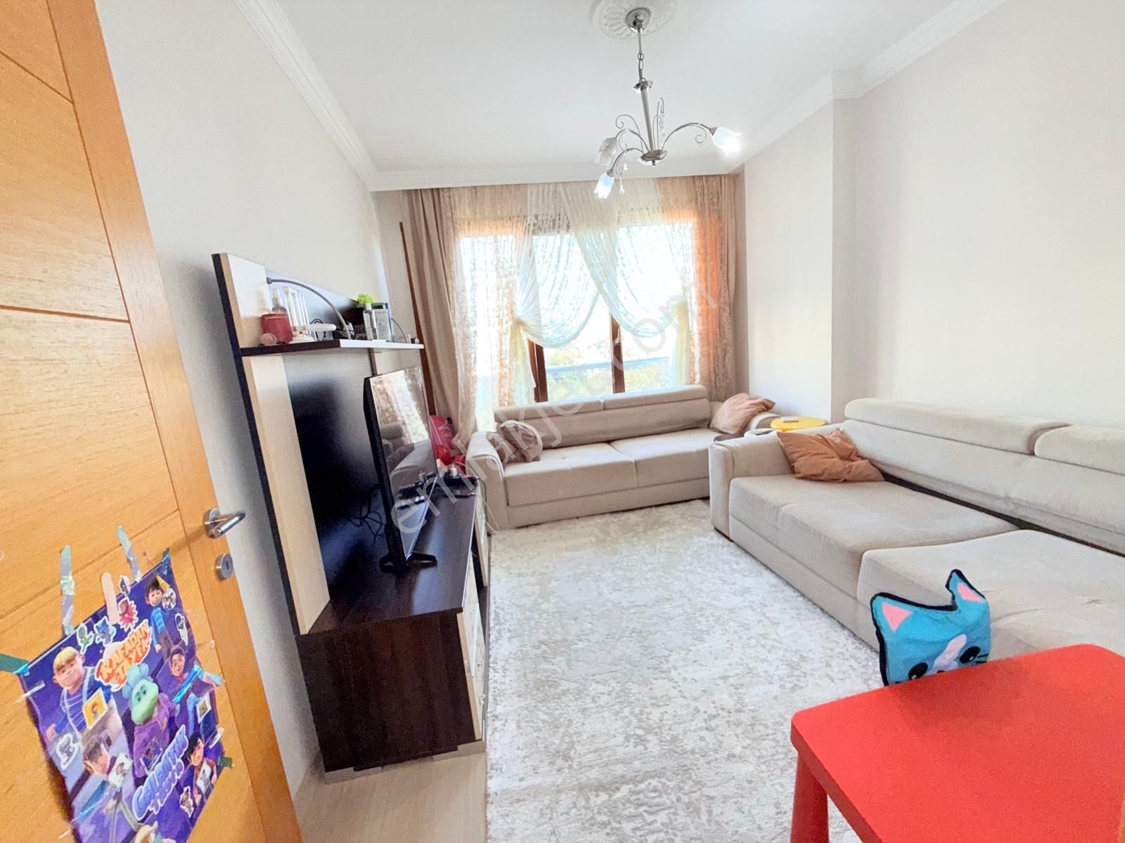 Yalıncak Elit 1 Sitesi Masrafsız Özel Yapım 4+1 Satılık Daire .. - Görsel 34