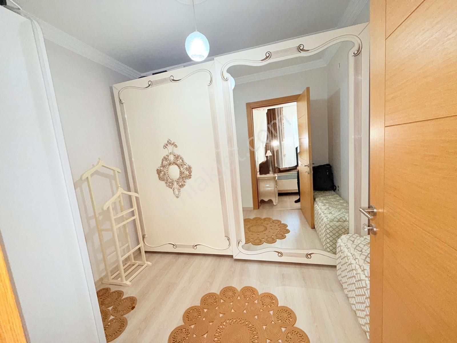 Yalıncak Elit 1 Sitesi Masrafsız Özel Yapım 4+1 Satılık Daire .. - Görsel 8