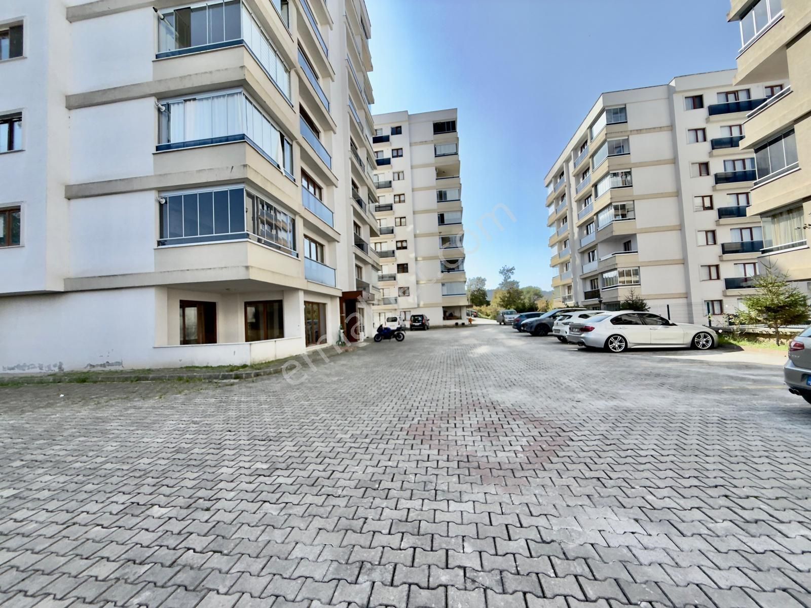 Yalıncak Elit 1 Sitesi Masrafsız Özel Yapım 4+1 Satılık Daire .. - Görsel 22