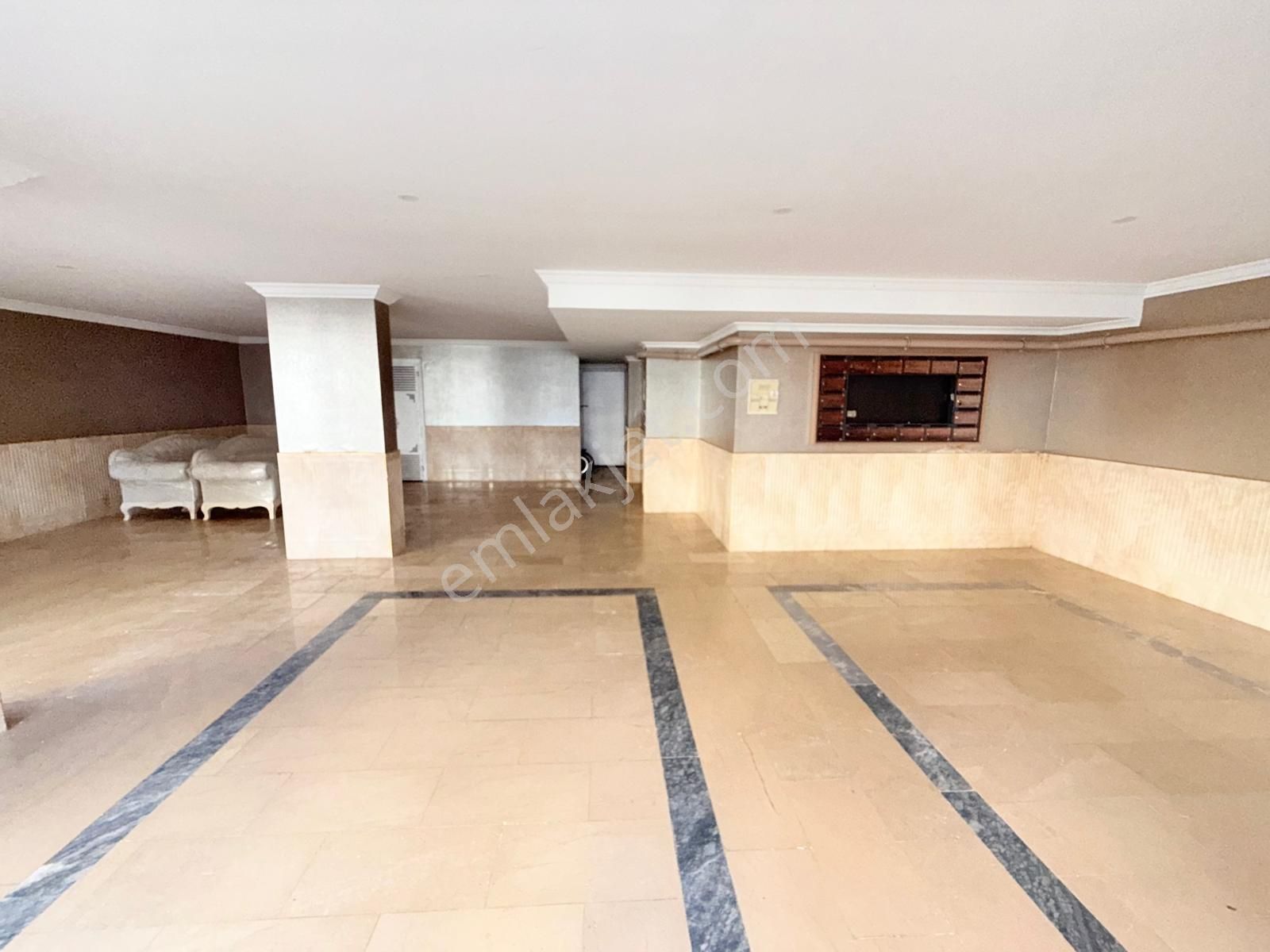 Yalıncak Elit 1 Sitesi Masrafsız Özel Yapım 4+1 Satılık Daire .. - Görsel 18