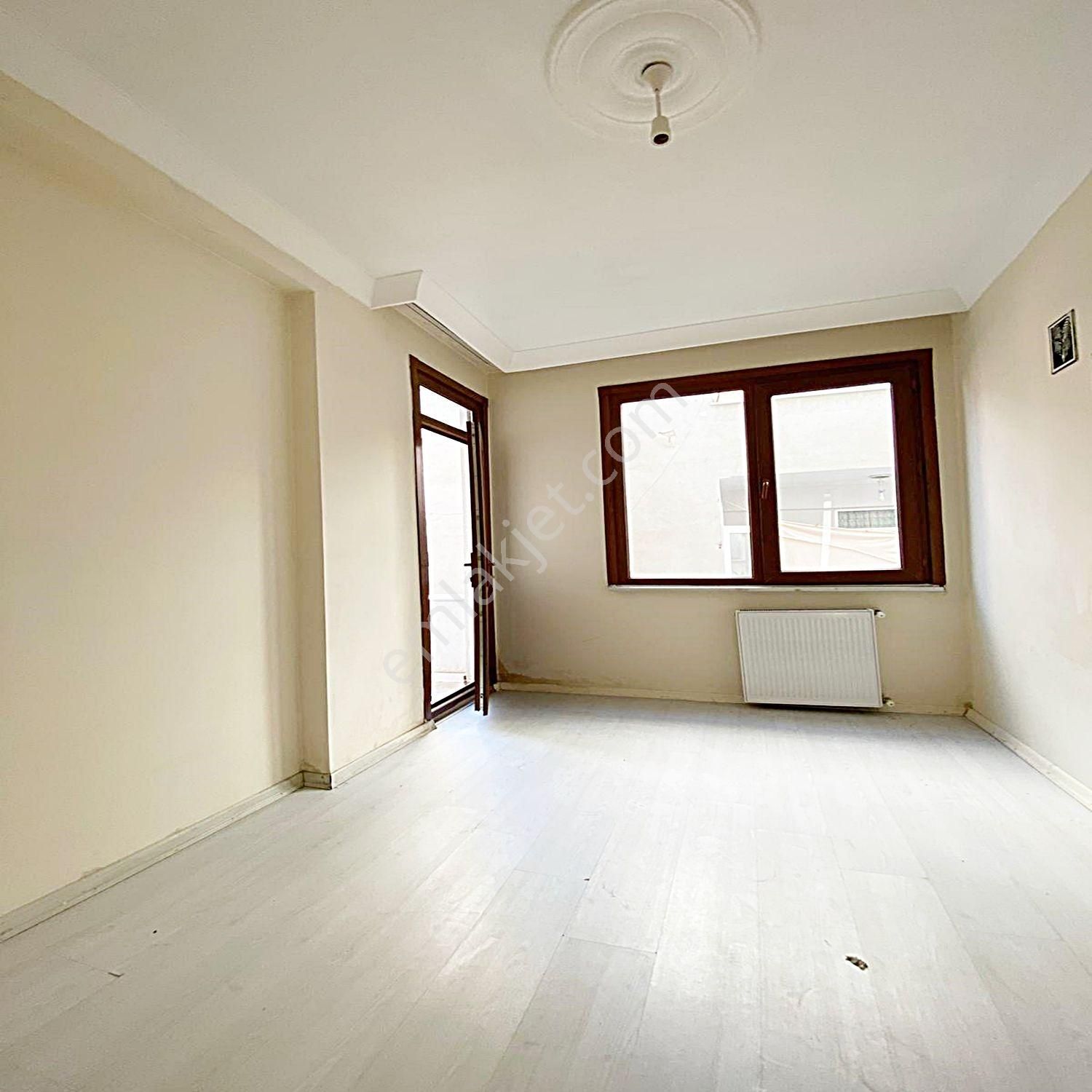Esenyurt Yeşilkent Mah Tek Daire Üzeri Çift Balkonlu Yeni Bina - Görsel 9