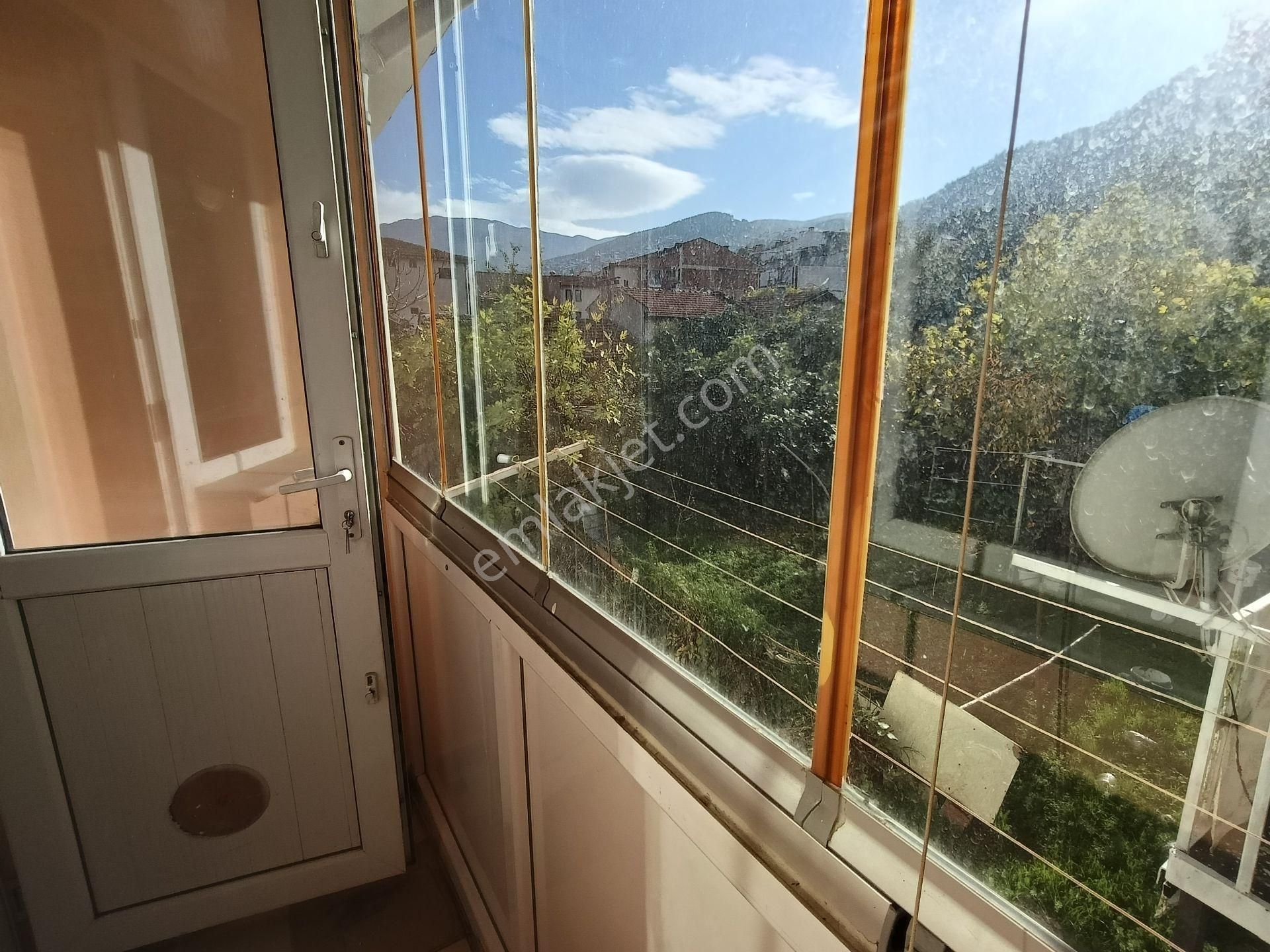 Bursa Osmangazi Muradiye Hamzabey Satılık Dubleks Daire - Görsel 12