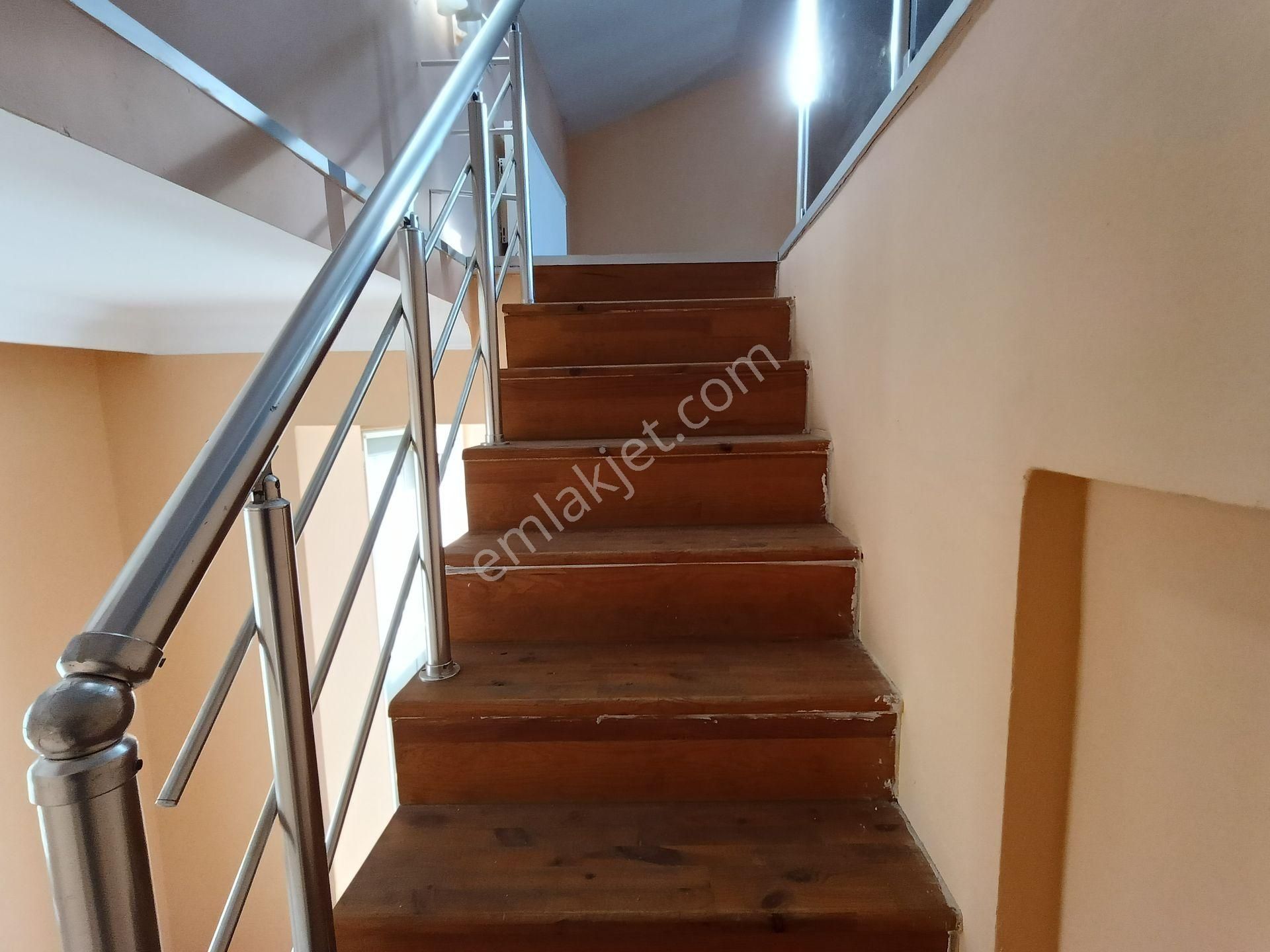 Bursa Osmangazi Muradiye Hamzabey Satılık Dubleks Daire - Görsel 14