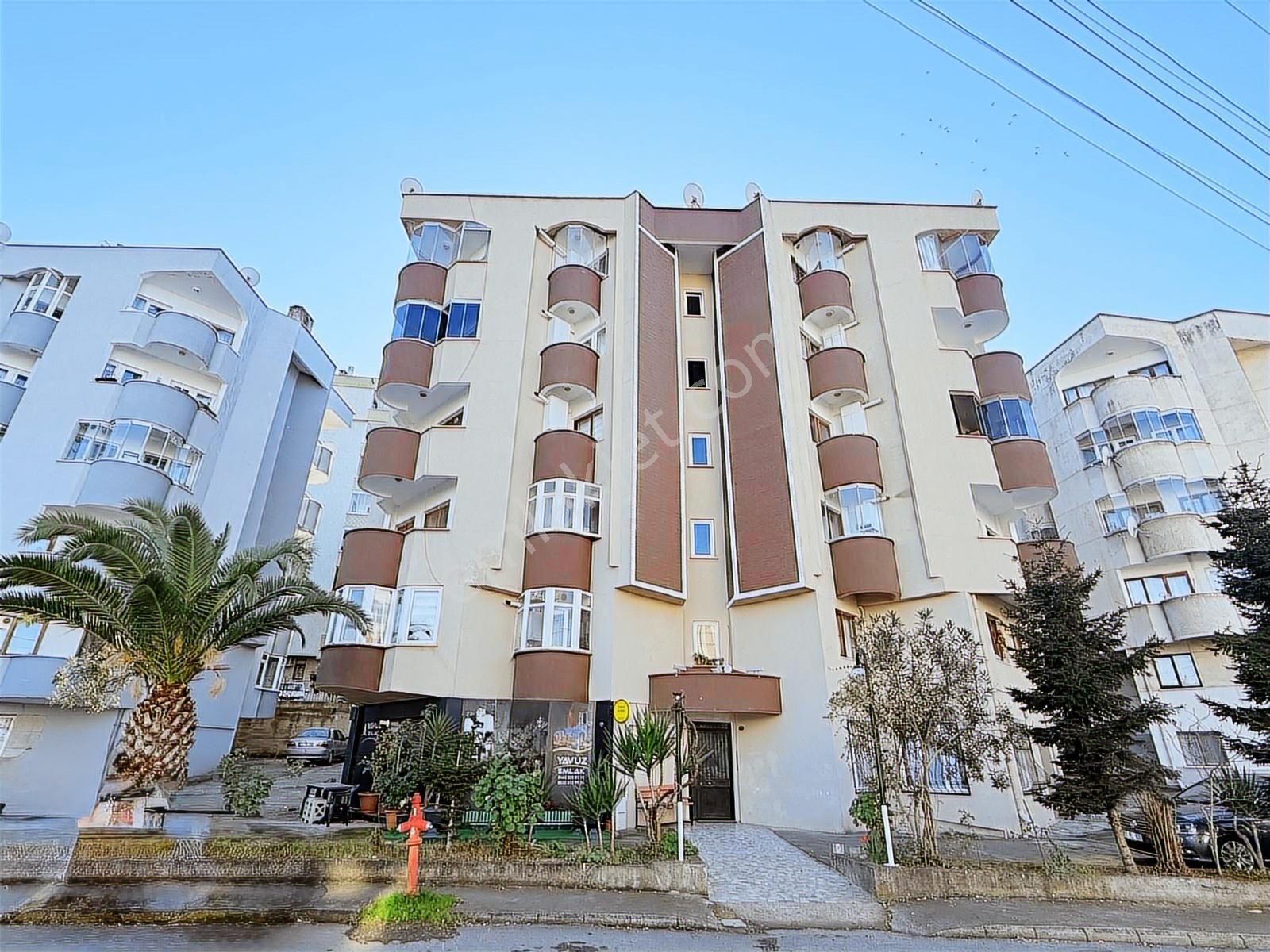 1 Nolu Beşirli Ana Yol Arkası Satılık 3+1 Uygun Daire