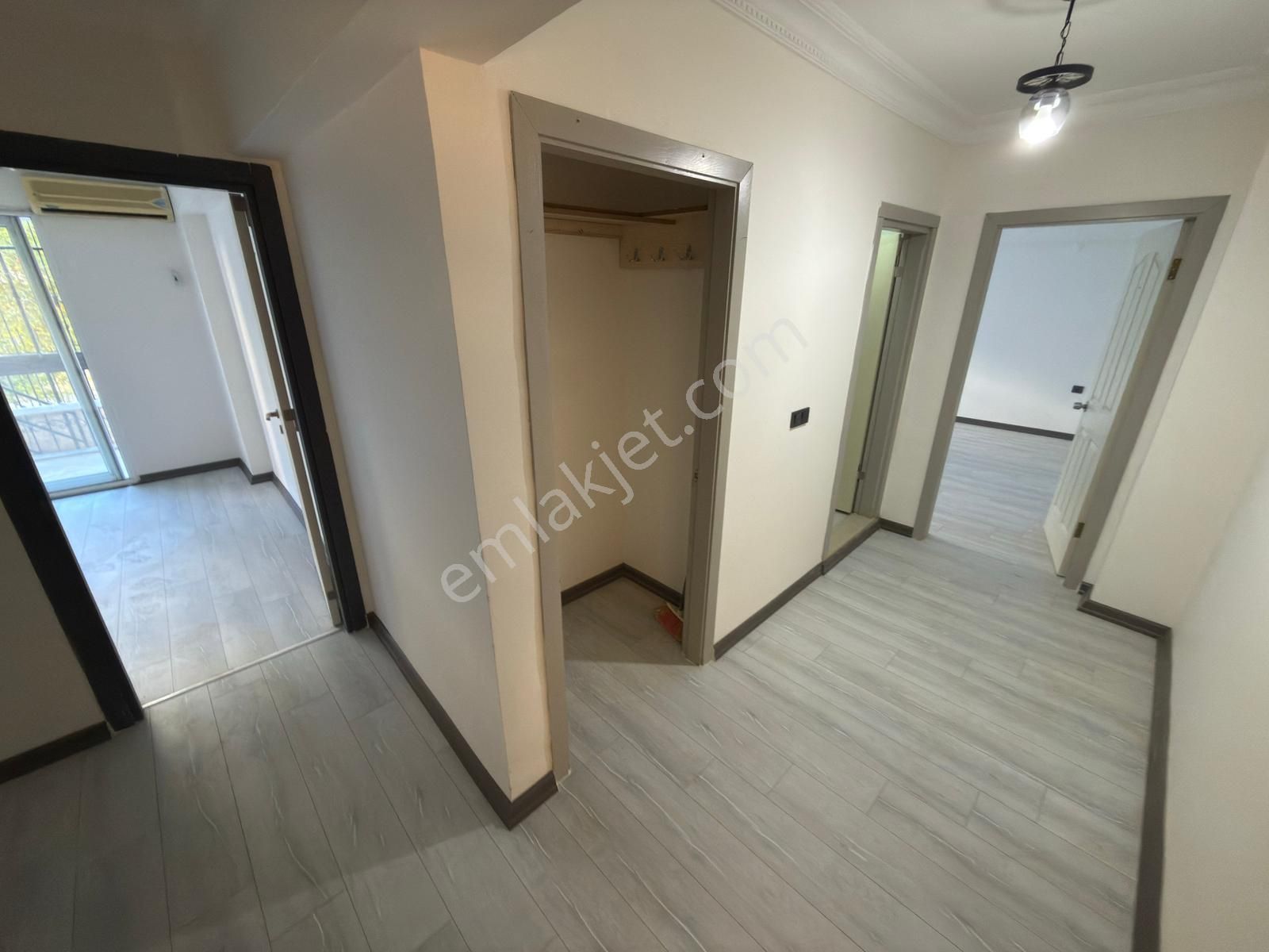 Didim Altınkum Plajına 130m Ayrı Mutfaklı 2+1 Daire - Görsel 6