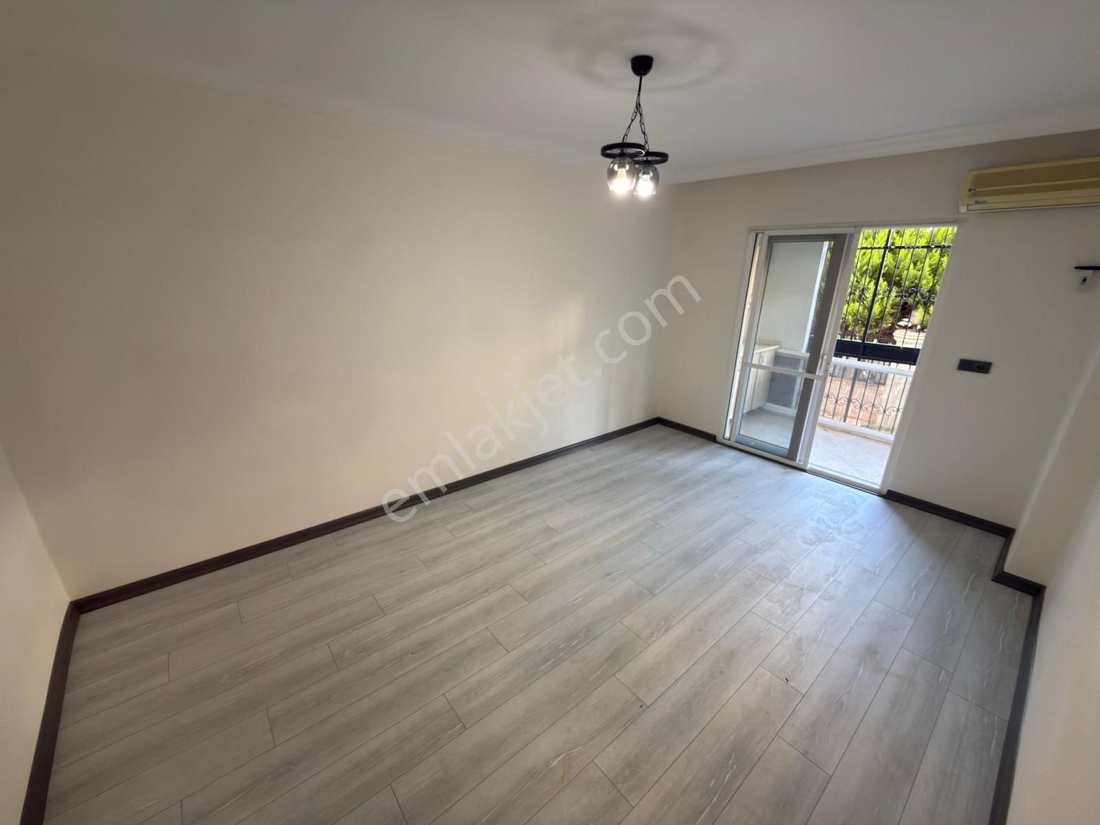 Didim Altınkum Plajına 130m Ayrı Mutfaklı 2+1 Daire - Görsel 11