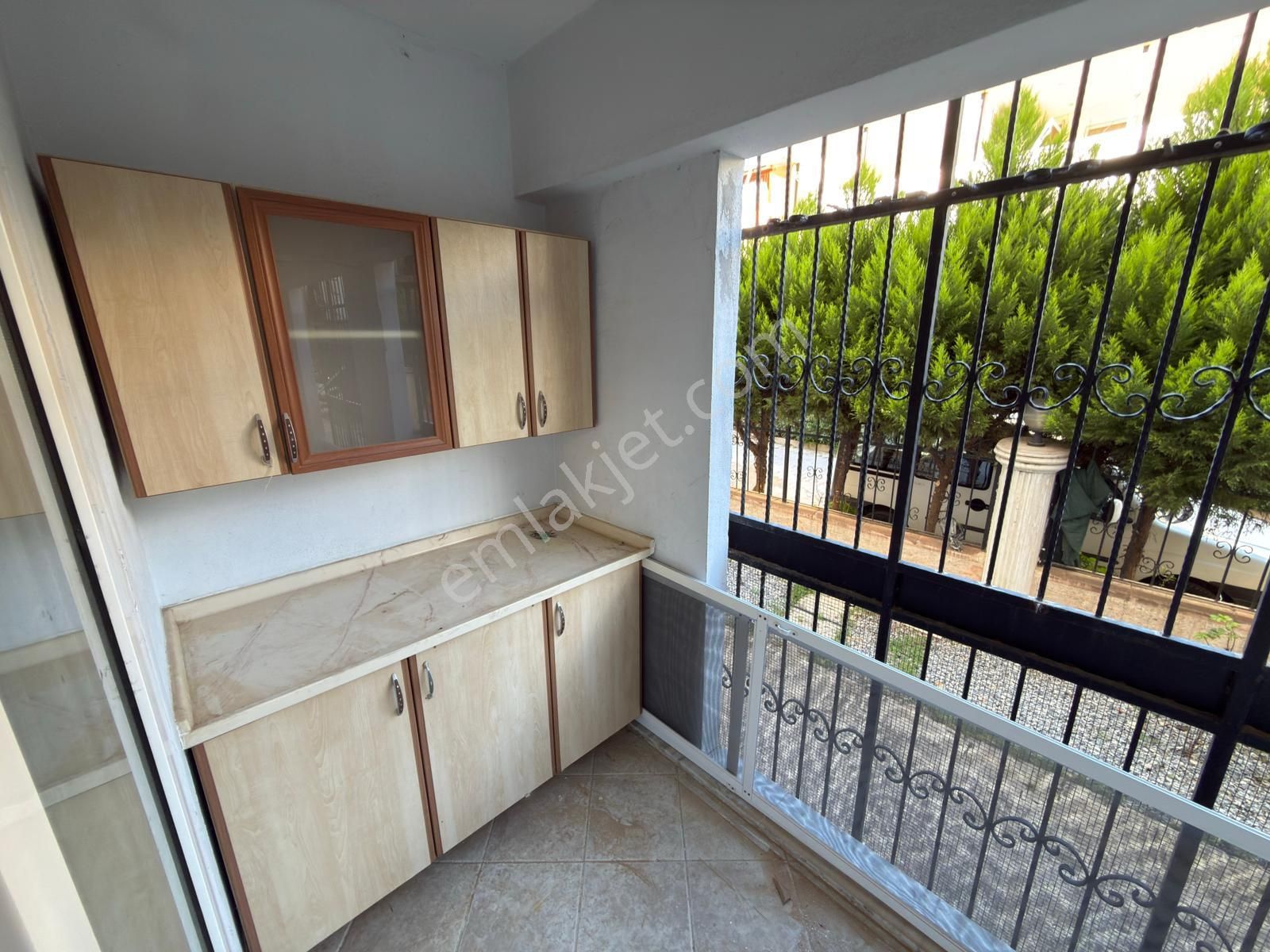 Didim Altınkum Plajına 130m Ayrı Mutfaklı 2+1 Daire - Görsel 15