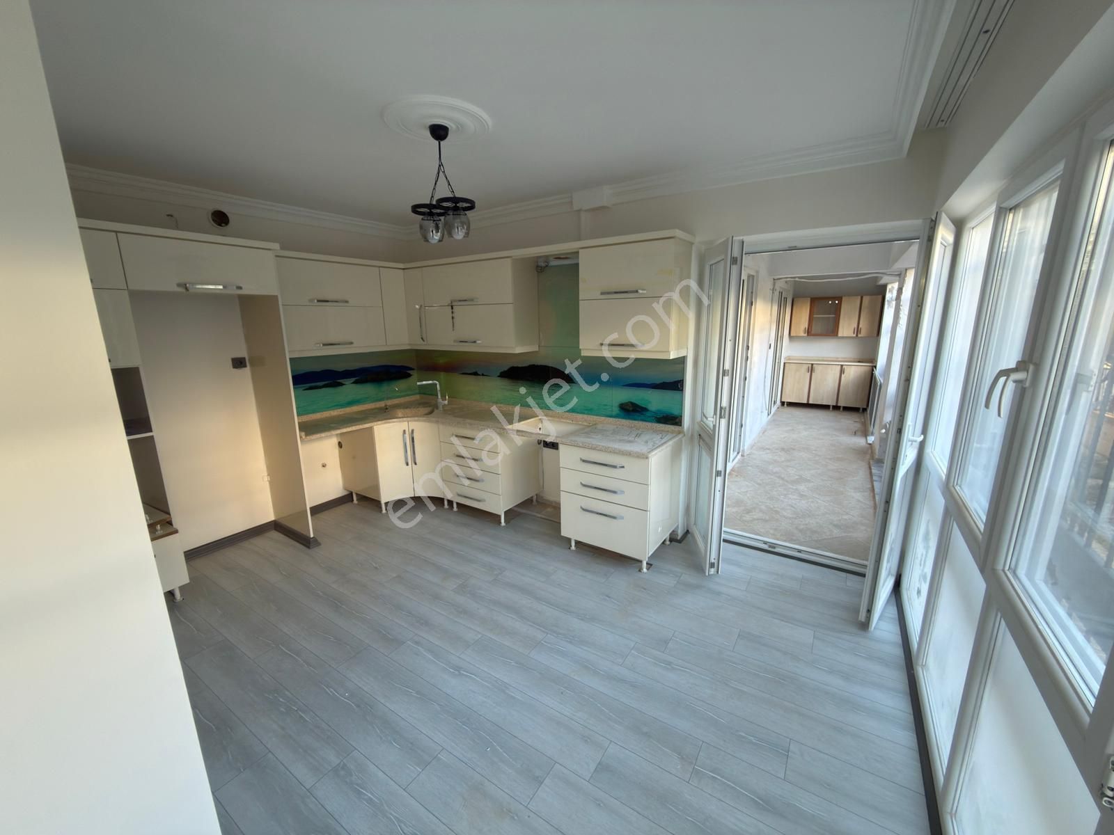 Didim Altınkum Plajına 130m Ayrı Mutfaklı 2+1 Daire - Görsel 17