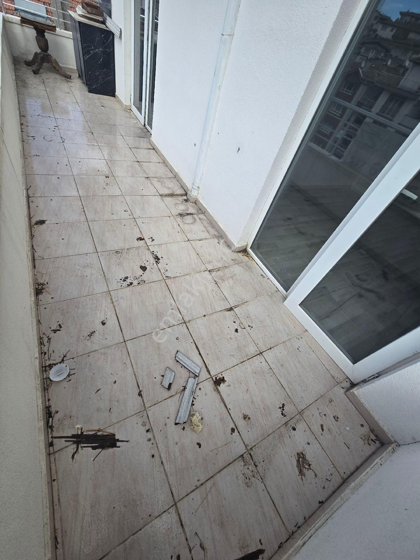 Mamak Durali Alıç Satılık 4+1 Dubleks Daire - Görsel 20