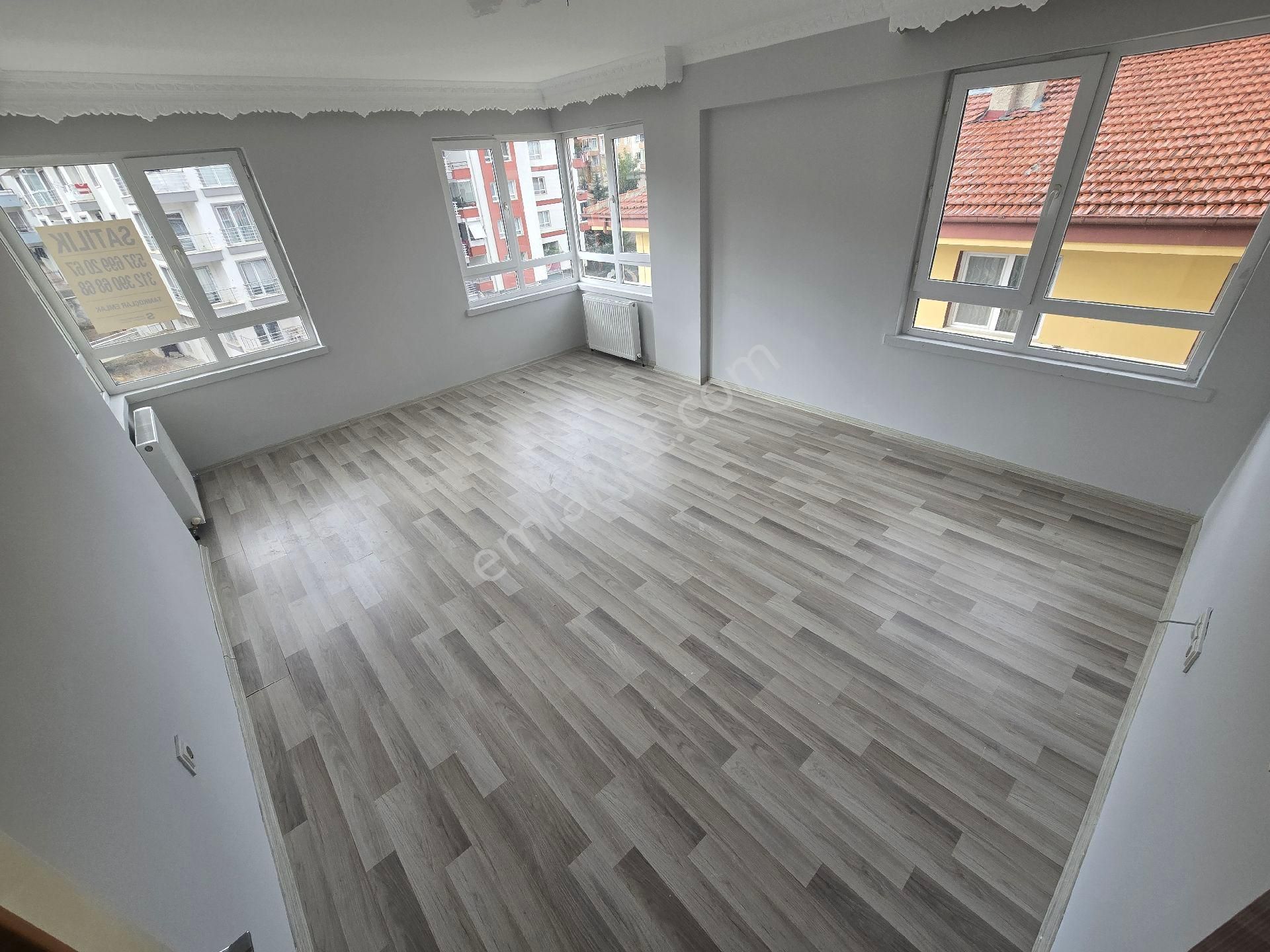 Mamak Durali Alıç Satılık 4+1 Dubleks Daire