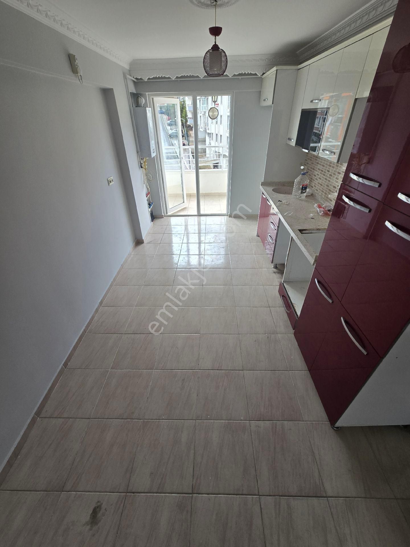 Mamak Durali Alıç Satılık 4+1 Dubleks Daire - Görsel 33