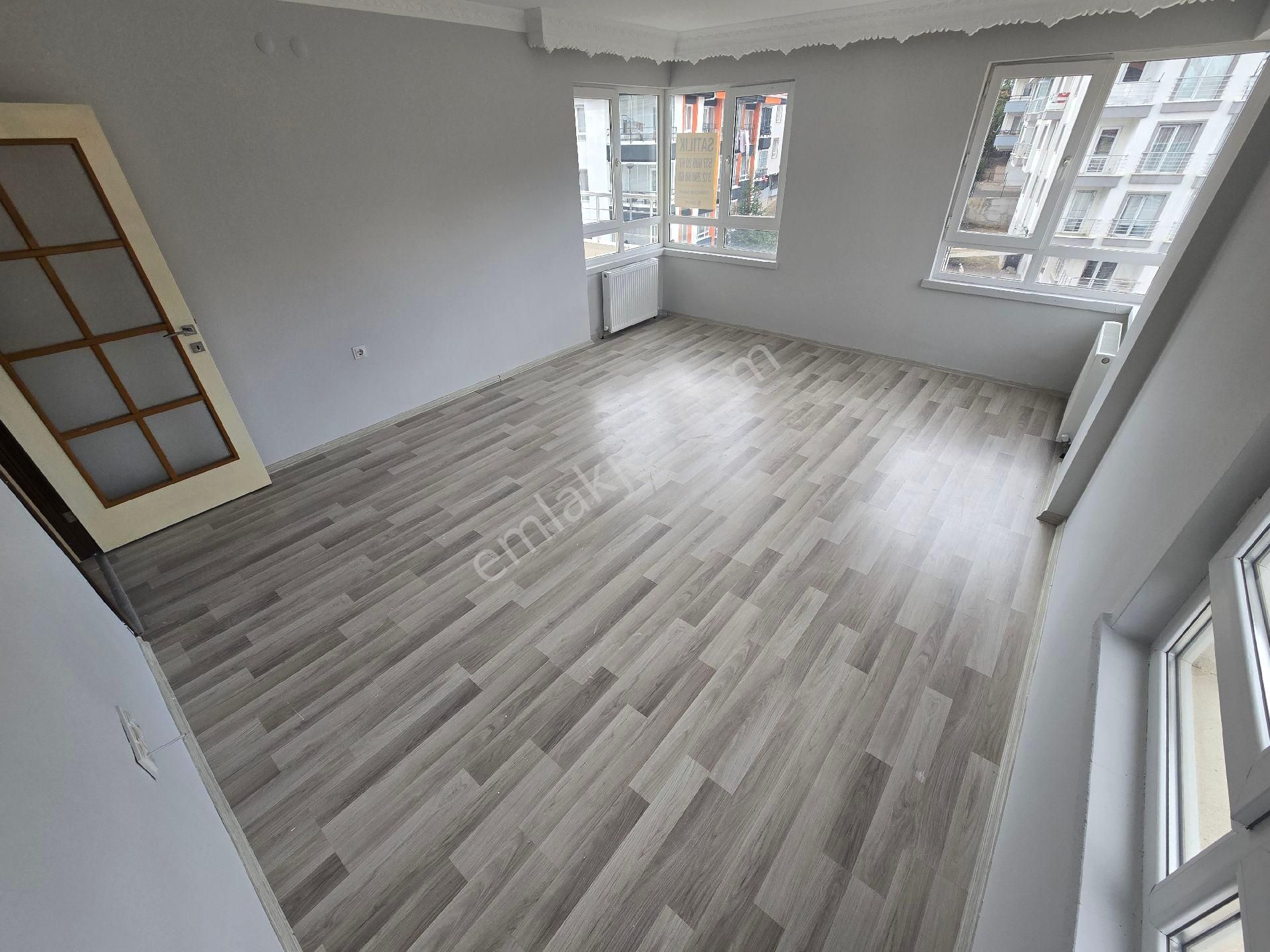 Mamak Durali Alıç Satılık 4+1 Dubleks Daire - Görsel 2