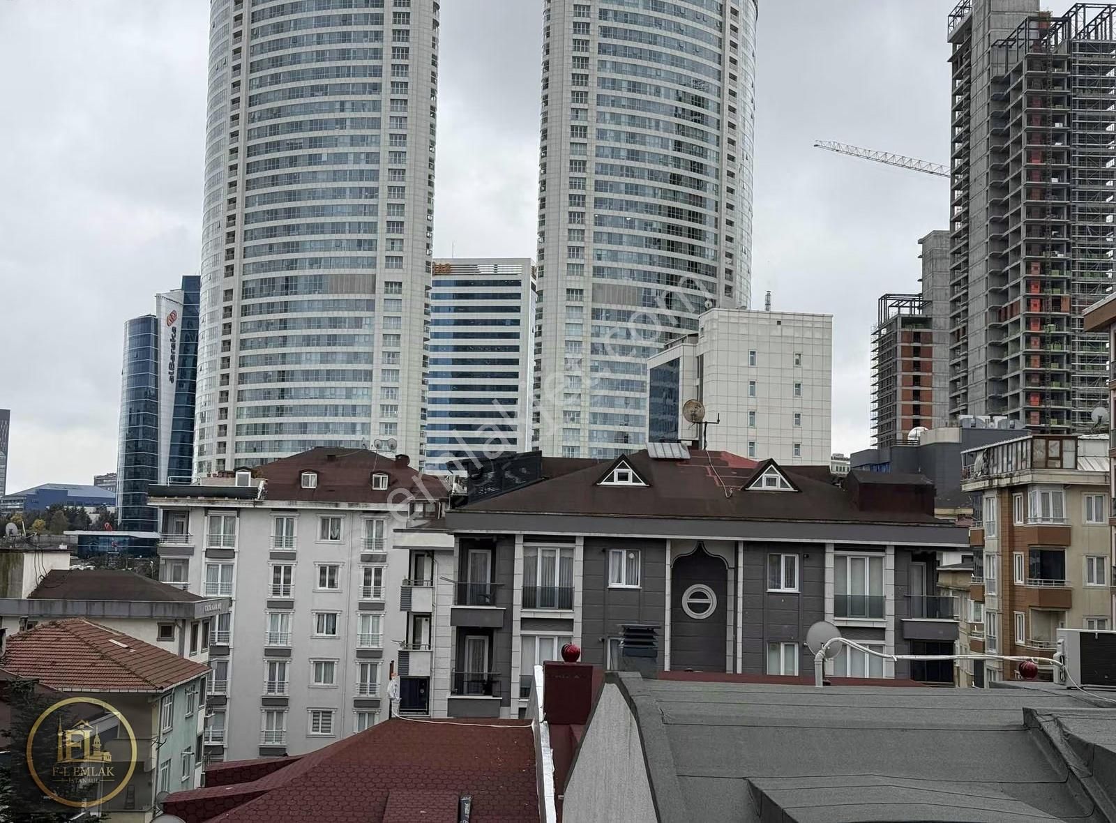 Fl Den Devlet Hastanesi Belediye Yakını 2+1 Otoparklı Arakat - Görsel 30
