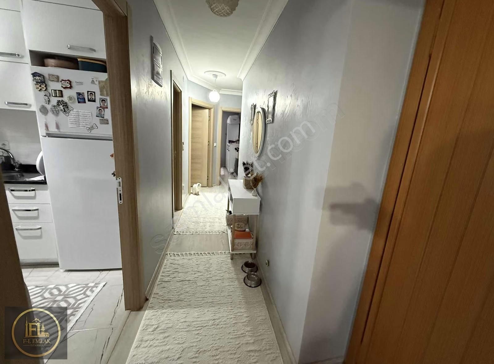 Fl Den Devlet Hastanesi Belediye Yakını 2+1 Otoparklı Arakat - Görsel 33