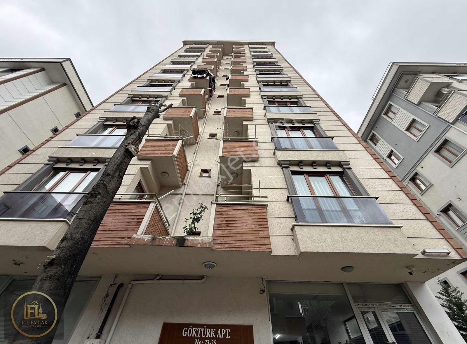 Fl Den Devlet Hastanesi Belediye Yakını 2+1 Otoparklı Arakat