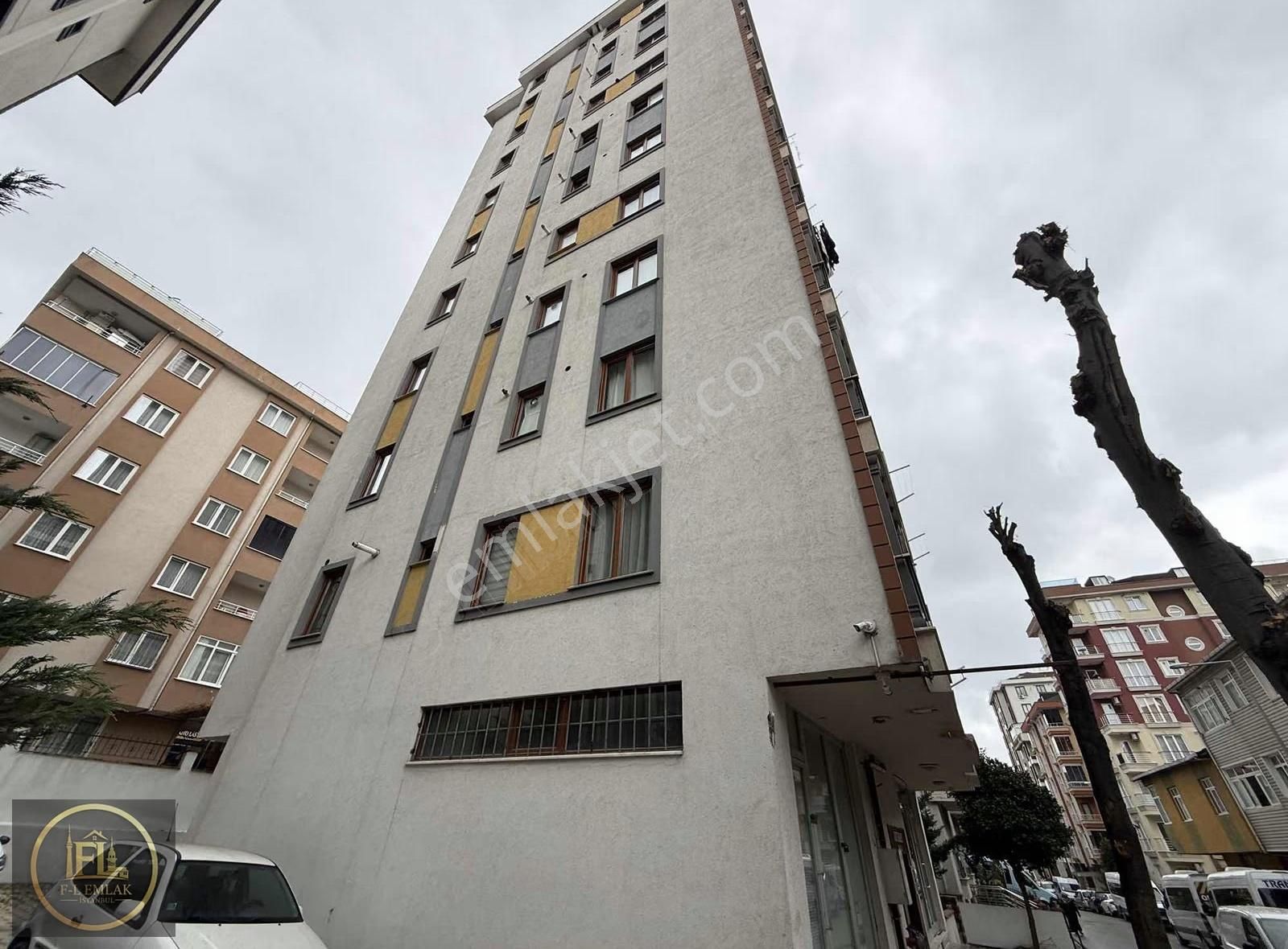 Fl Den Devlet Hastanesi Belediye Yakını 2+1 Otoparklı Arakat - Görsel 14