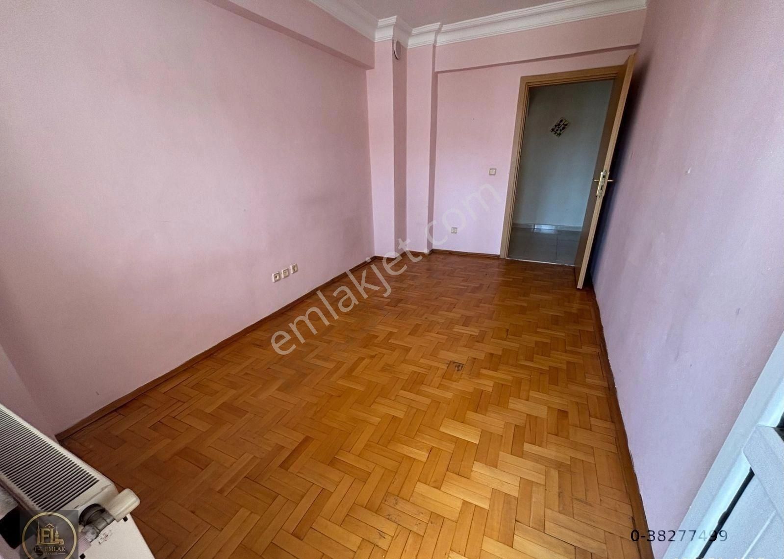 F-l Emlaktan Emaar Avm Libadiye Yakını 3+1 Elit Sitede Önü Açık Ferah - Görsel 5