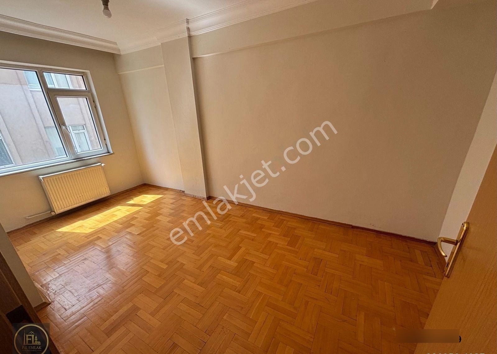 F-l Emlaktan Emaar Avm Libadiye Yakını 3+1 Elit Sitede Önü Açık Ferah - Görsel 23