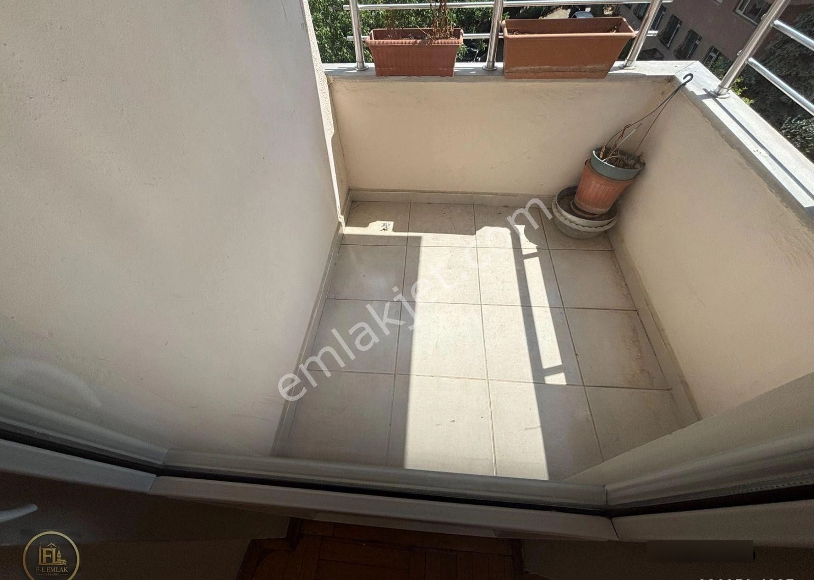 F-l Emlaktan Emaar Avm Libadiye Yakını 3+1 Elit Sitede Önü Açık Ferah - Görsel 26