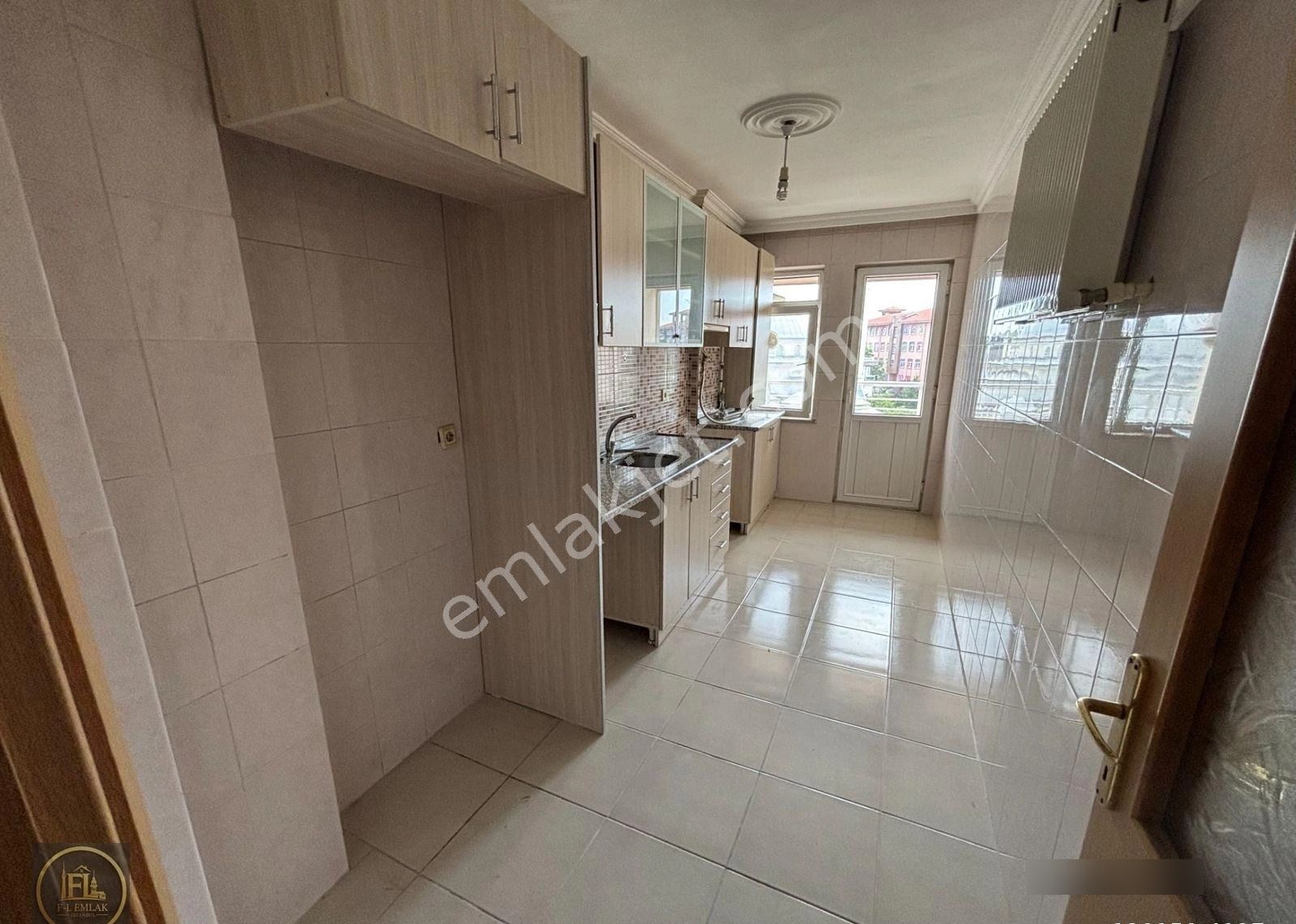 F-l Emlaktan Emaar Avm Libadiye Yakını 3+1 Elit Sitede Önü Açık Ferah - Görsel 27