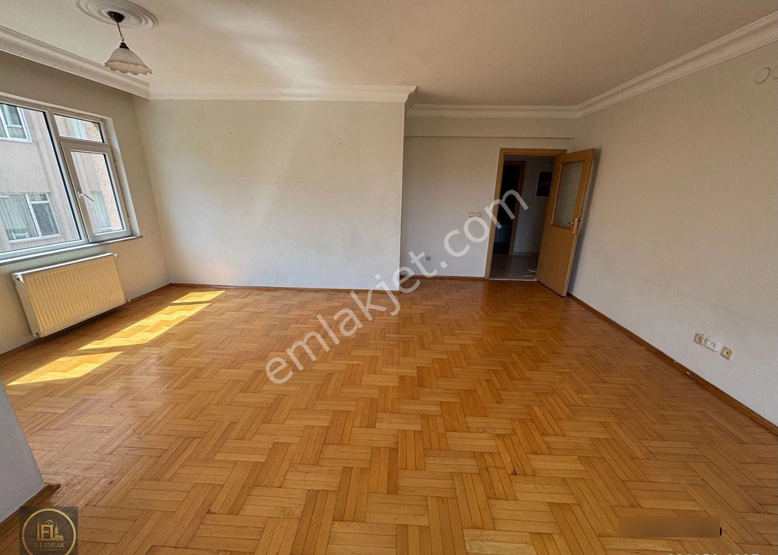 F-l Emlaktan Emaar Avm Libadiye Yakını 3+1 Elit Sitede Önü Açık Ferah - Görsel 15