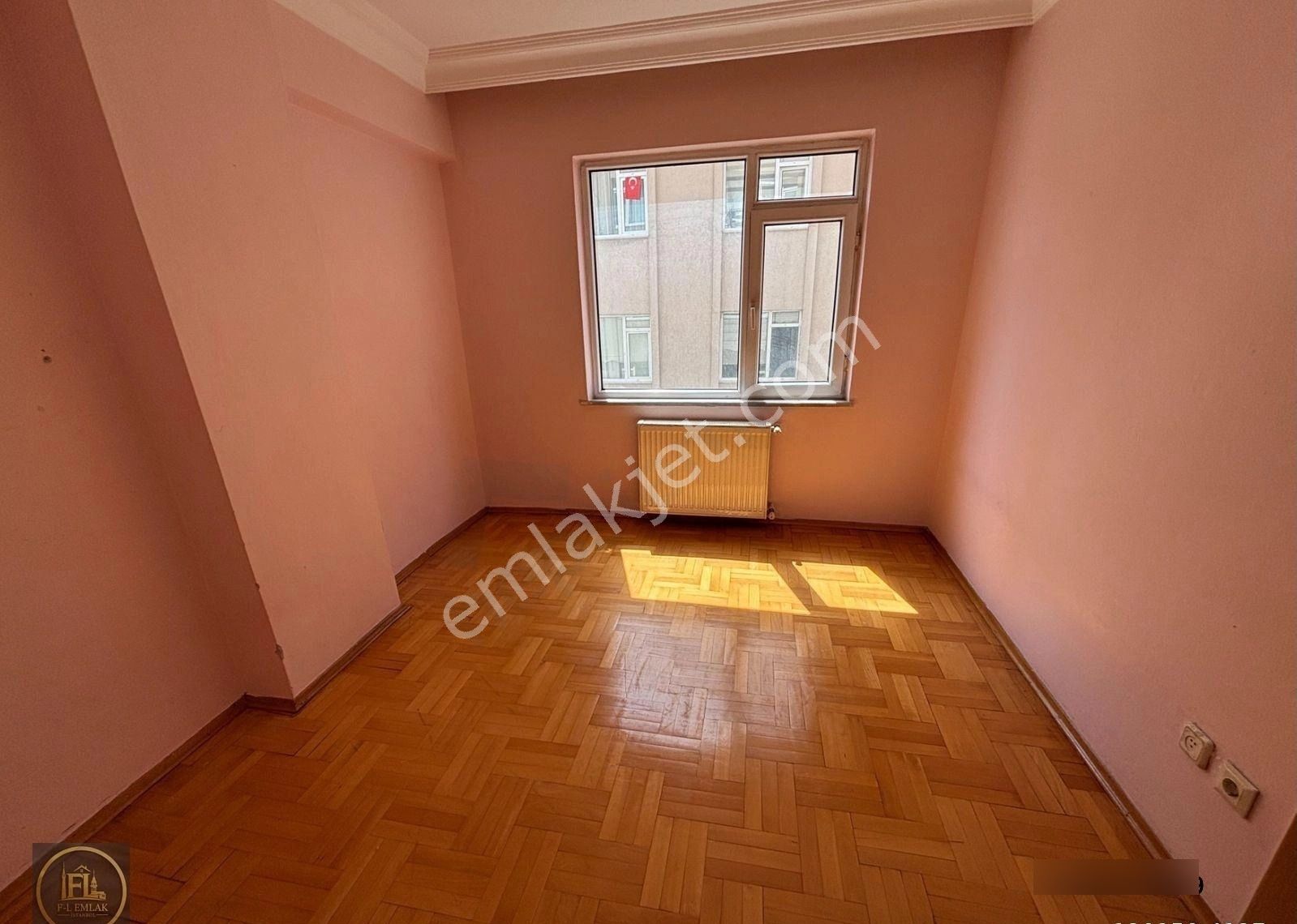 F-l Emlaktan Emaar Avm Libadiye Yakını 3+1 Elit Sitede Önü Açık Ferah - Görsel 22