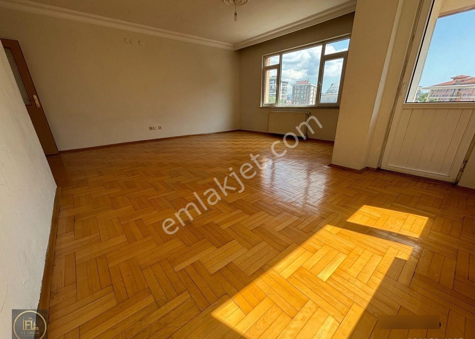 F-l Emlaktan Emaar Avm Libadiye Yakını 3+1 Elit Sitede Önü Açık Ferah - Görsel 18