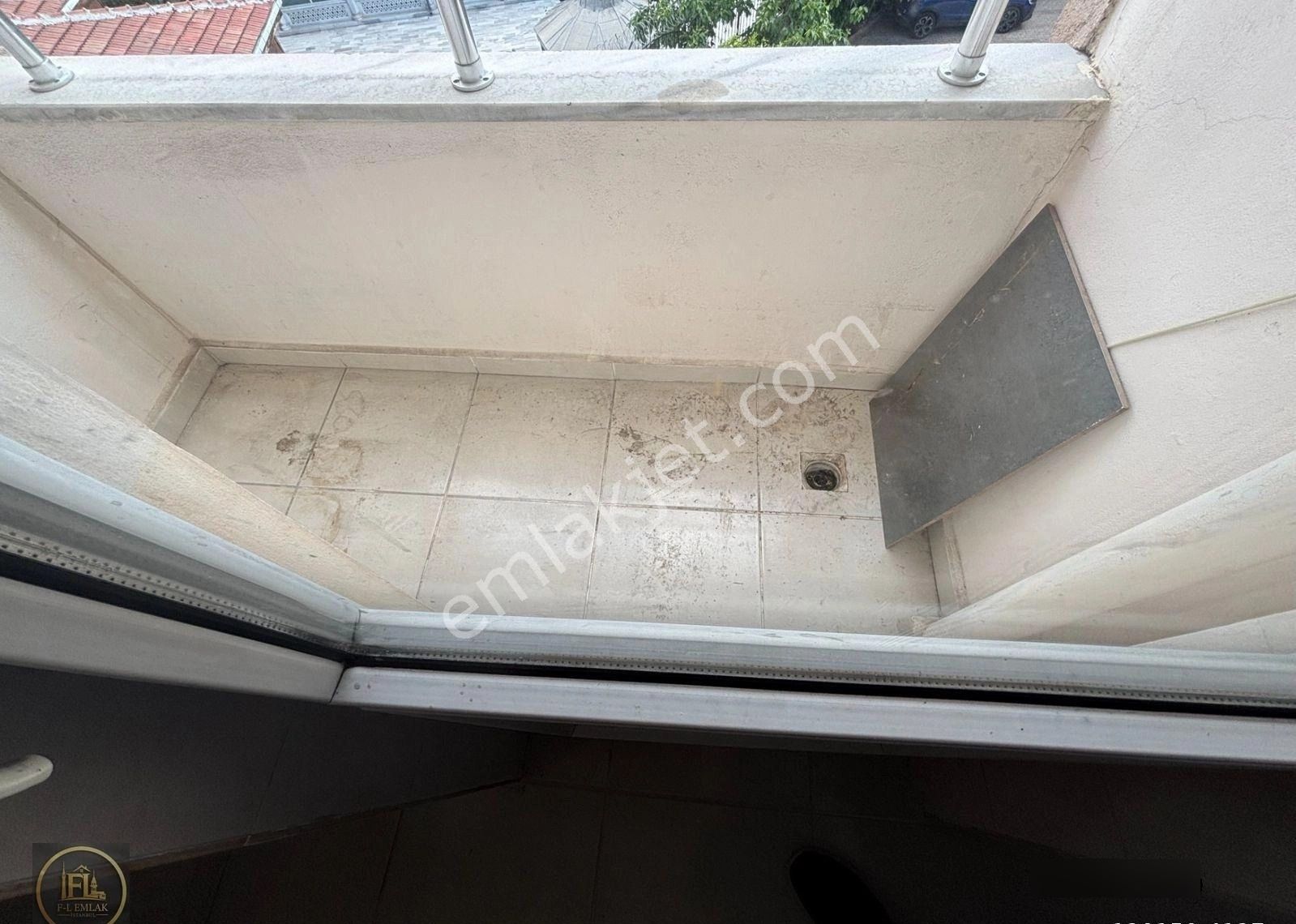 F-l Emlaktan Emaar Avm Libadiye Yakını 3+1 Elit Sitede Önü Açık Ferah - Görsel 24