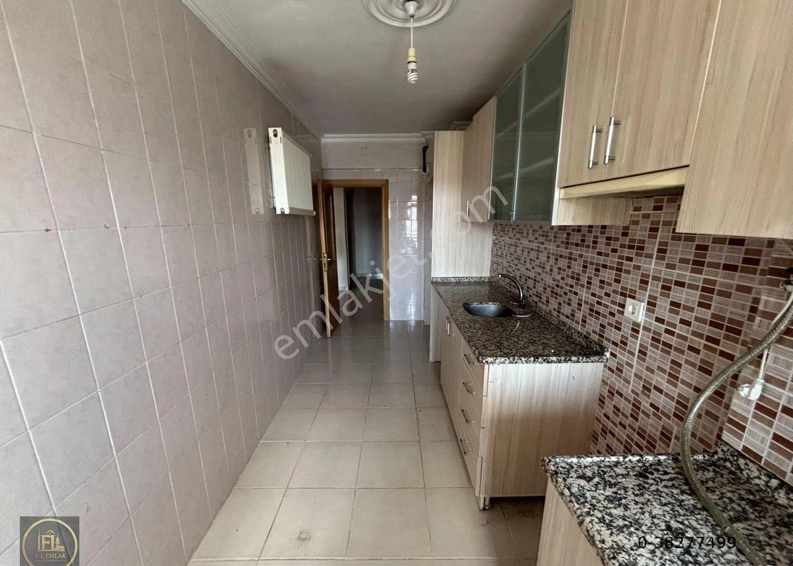 F-l Emlaktan Emaar Avm Libadiye Yakını 3+1 Elit Sitede Önü Açık Ferah - Görsel 30