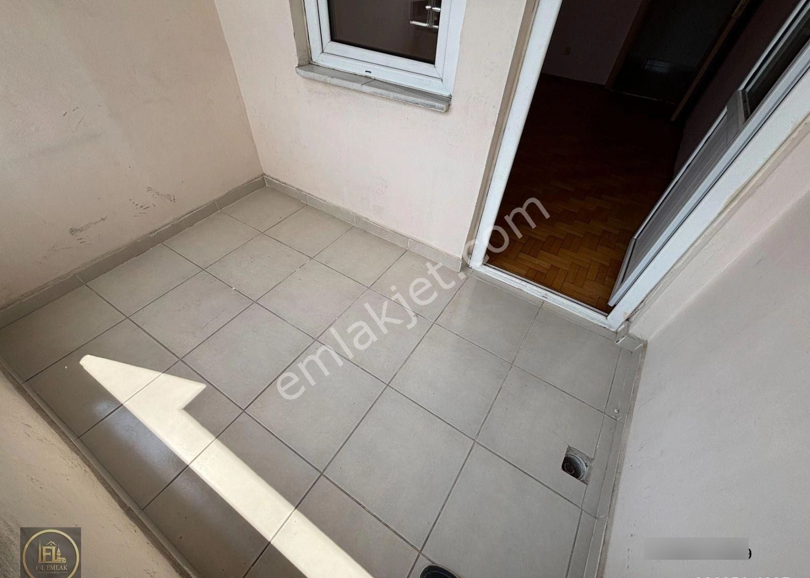 F-l Emlaktan Emaar Avm Libadiye Yakını 3+1 Elit Sitede Önü Açık Ferah - Görsel 32