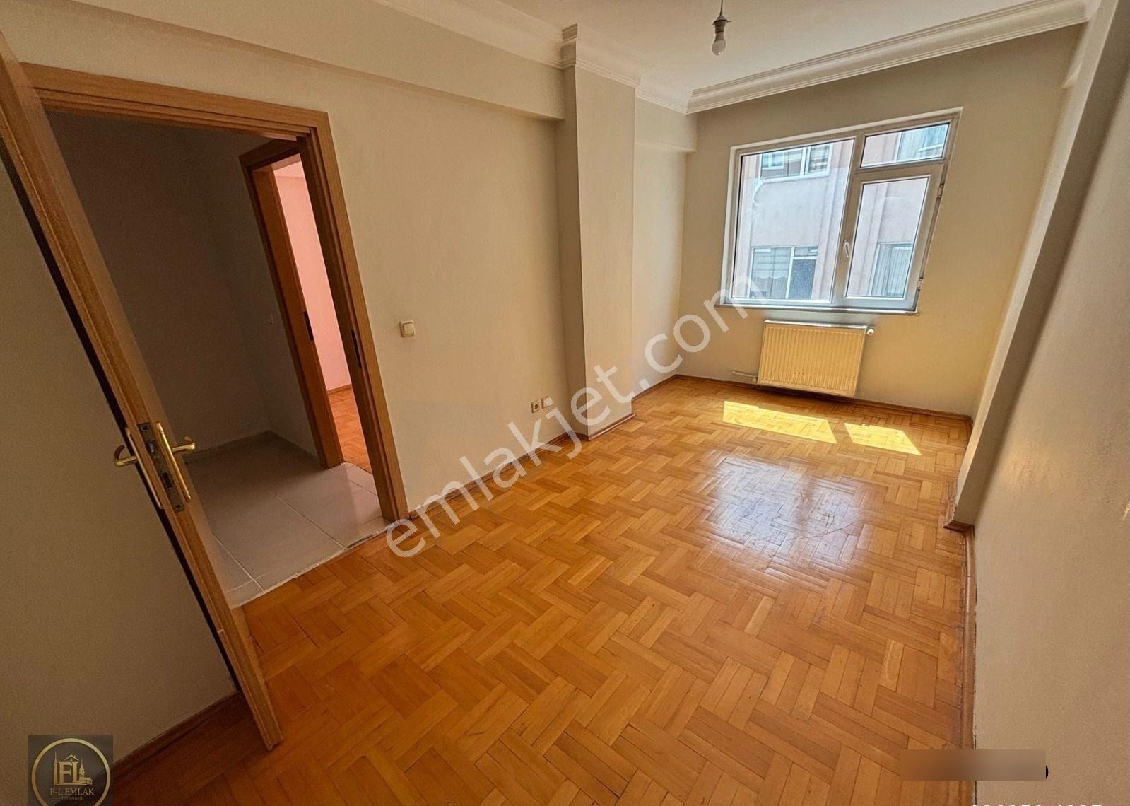 F-l Emlaktan Emaar Avm Libadiye Yakını 3+1 Elit Sitede Önü Açık Ferah - Görsel 10