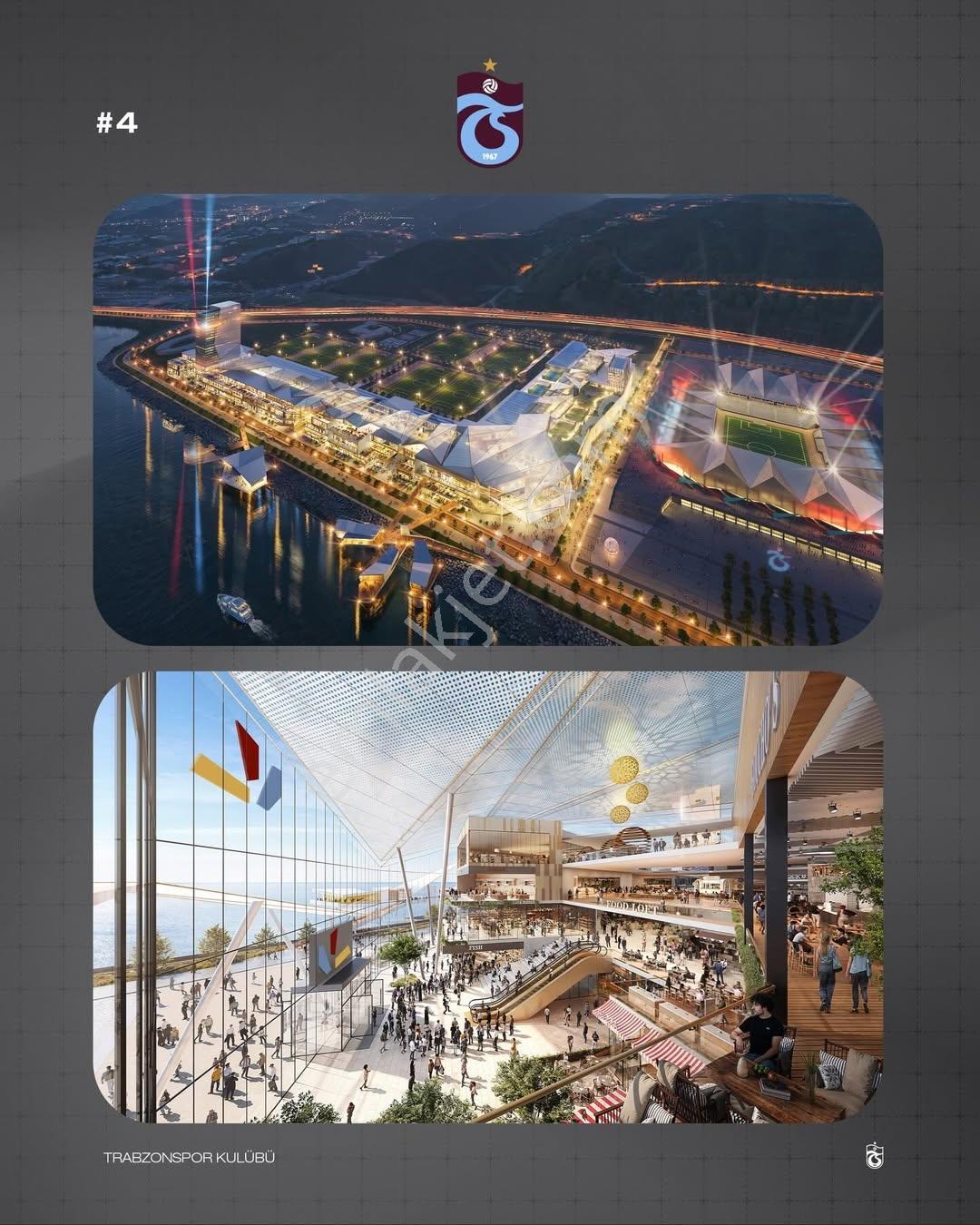 Turyap Trabzon Akyazı Satılık Mini Villa - Görsel 28