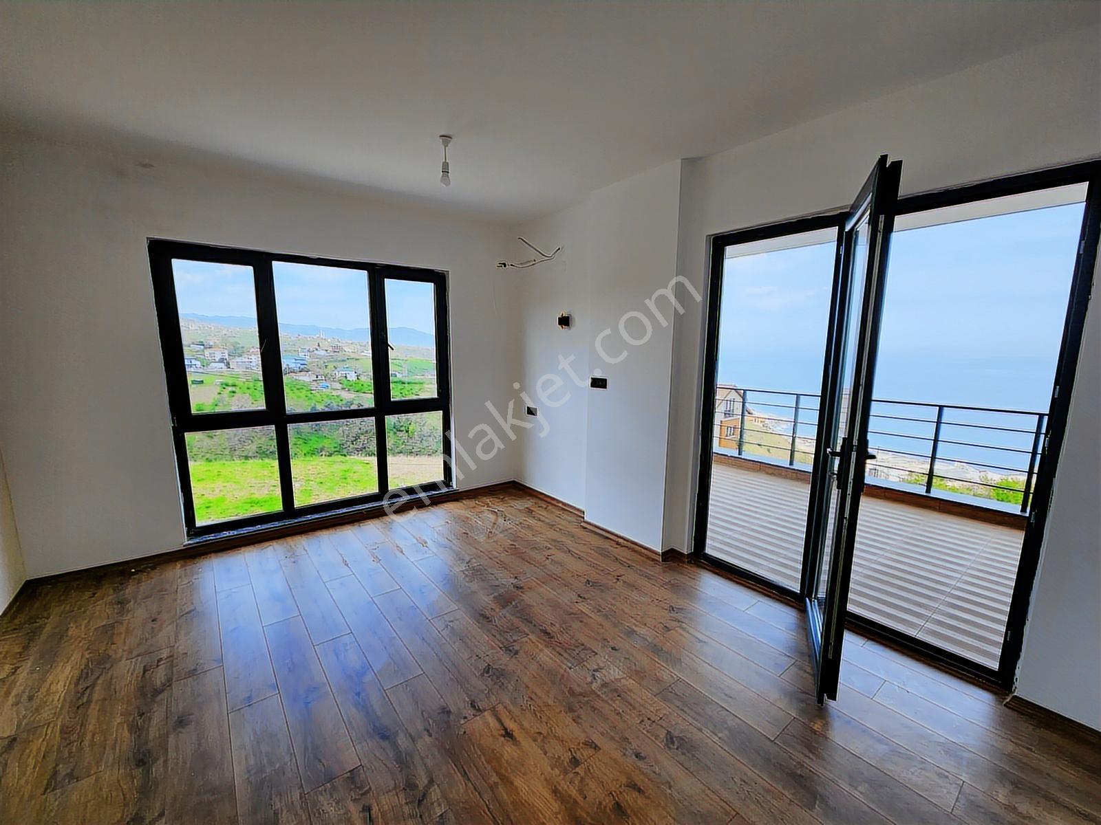 Turyap Trabzon Akyazı Satılık Mini Villa - Görsel 5