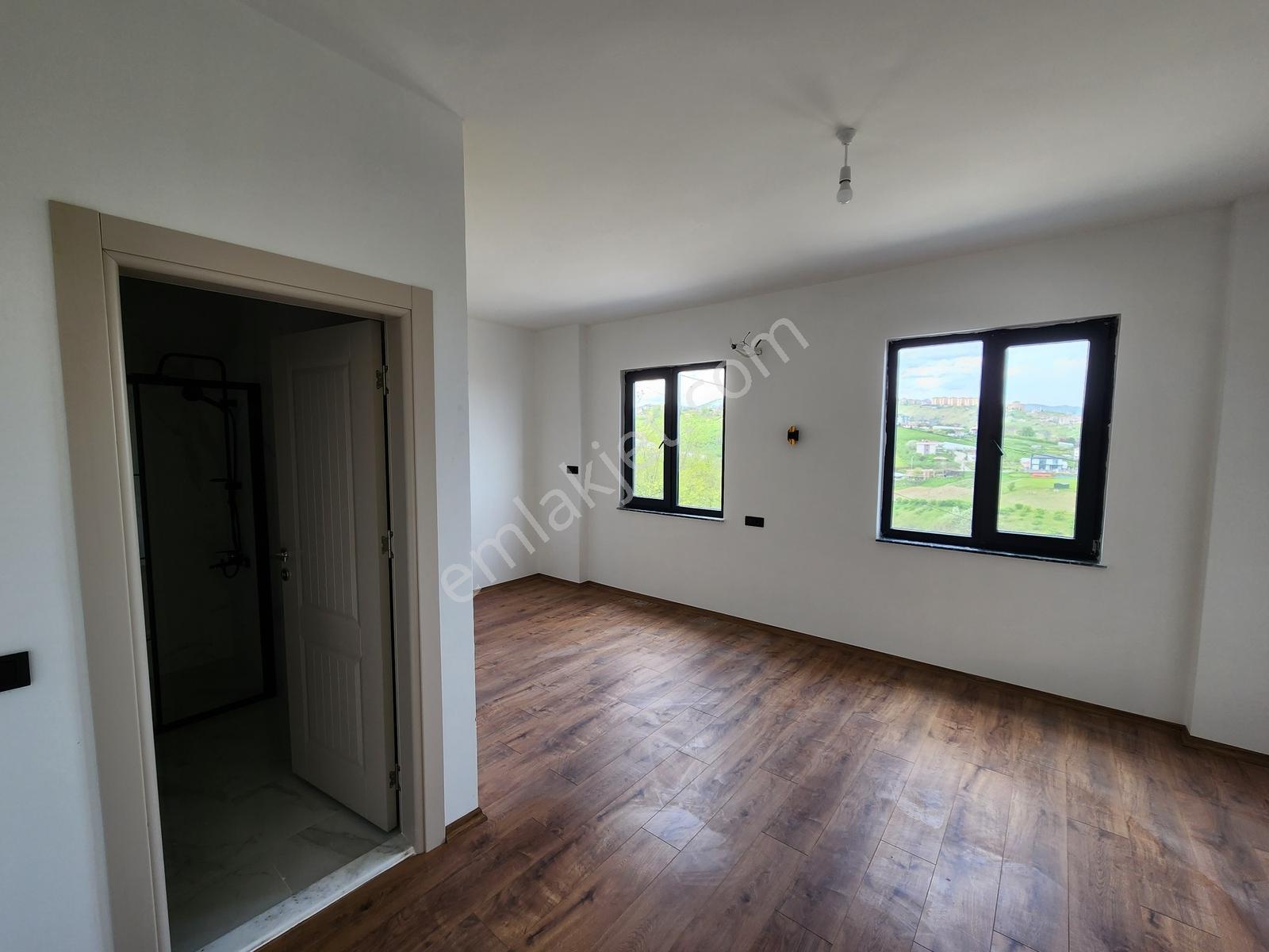 Turyap Trabzon Akyazı Satılık Mini Villa - Görsel 25