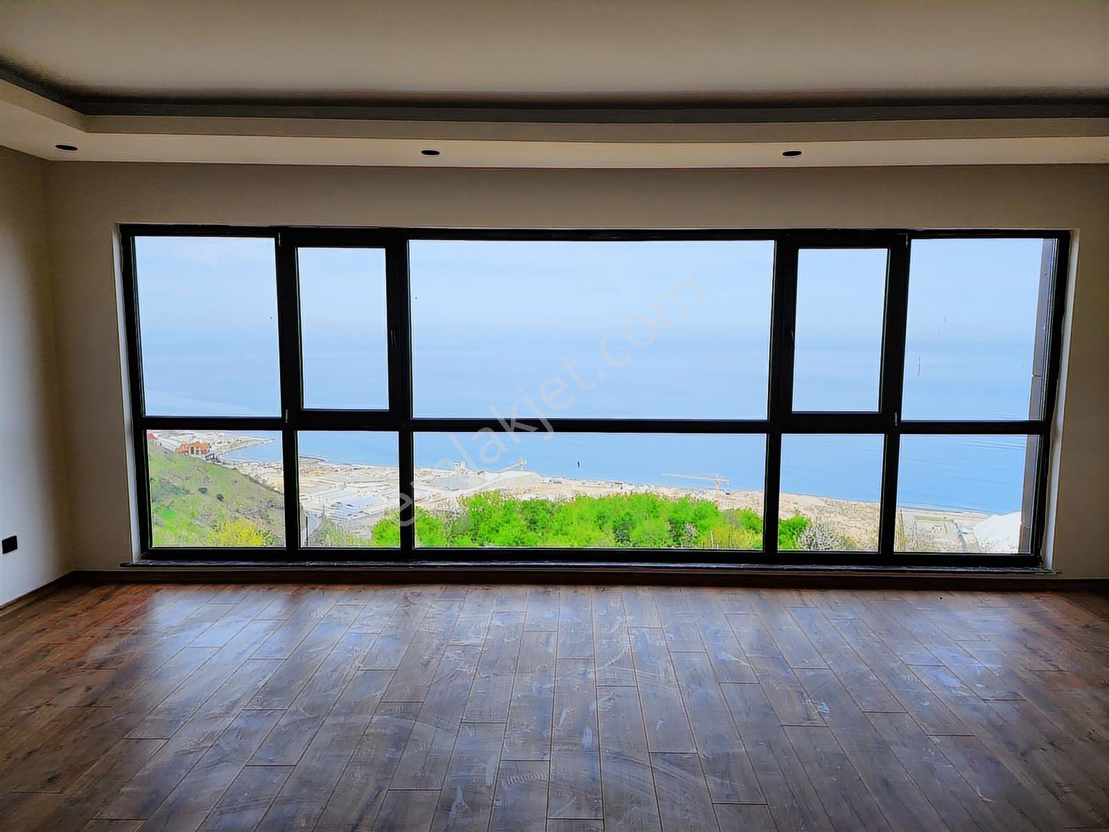Turyap Trabzon Akyazı Satılık Mini Villa - Görsel 6