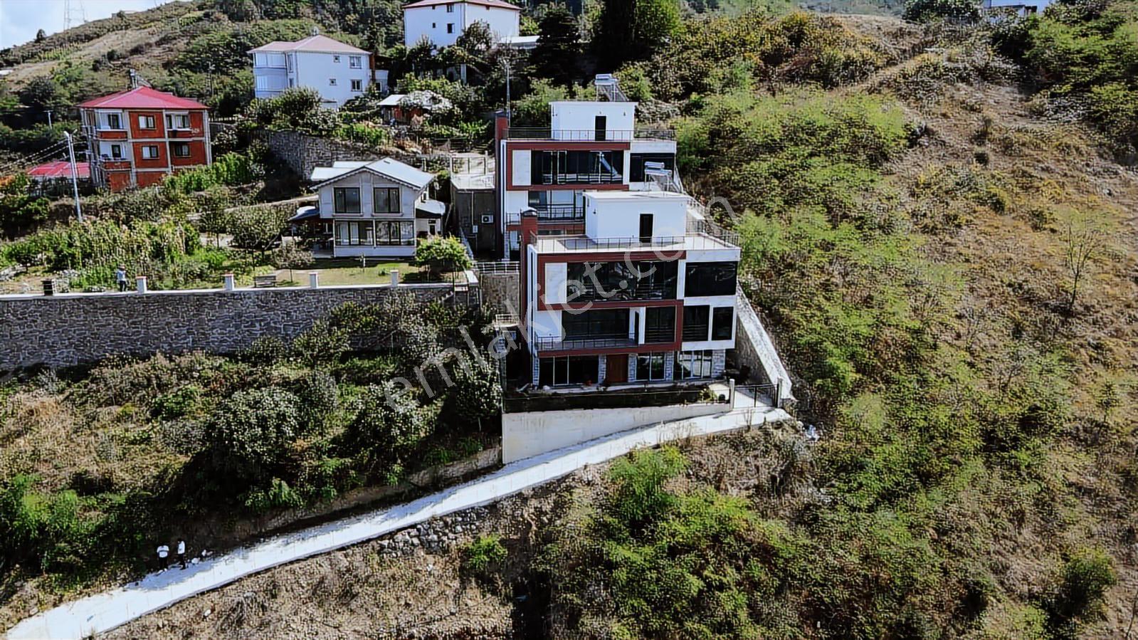 Akyazı Satılık Vılla:sera Golu Yakını - Görsel 18