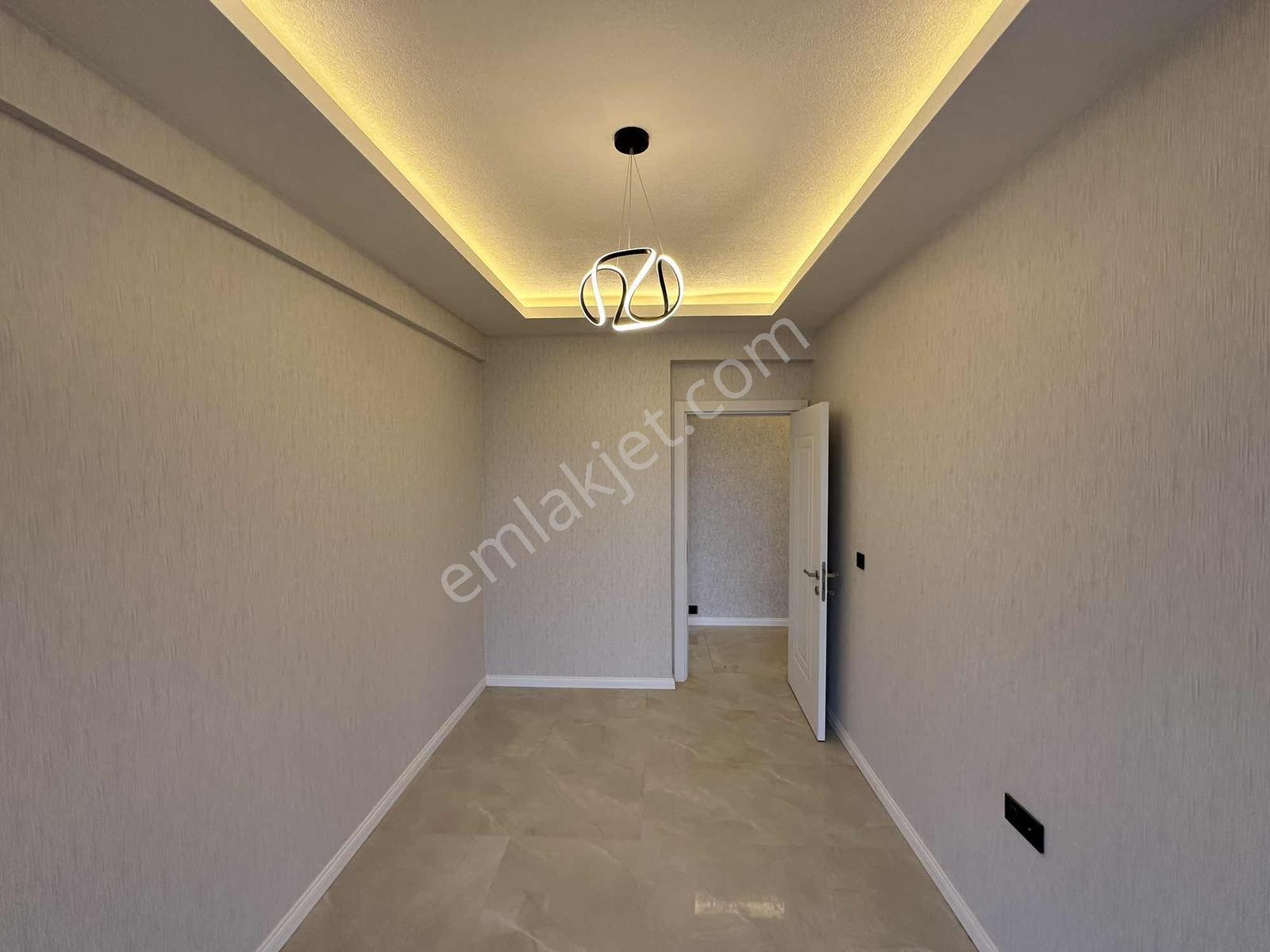 Uygan'dan Muratbey Mah. 110m² 2+1 Havuzlu Site Arakat Lüx Daire - Görsel 5