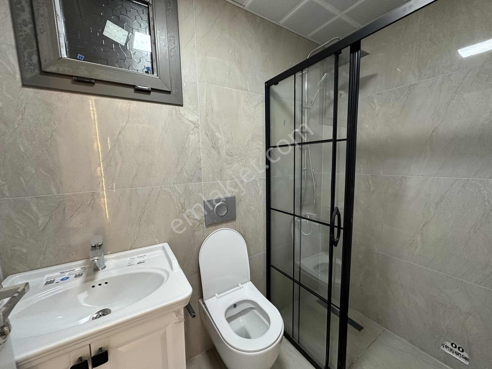 Uygan'dan Muratbey Mah. 110m² 2+1 Havuzlu Site Arakat Lüx Daire - Görsel 31