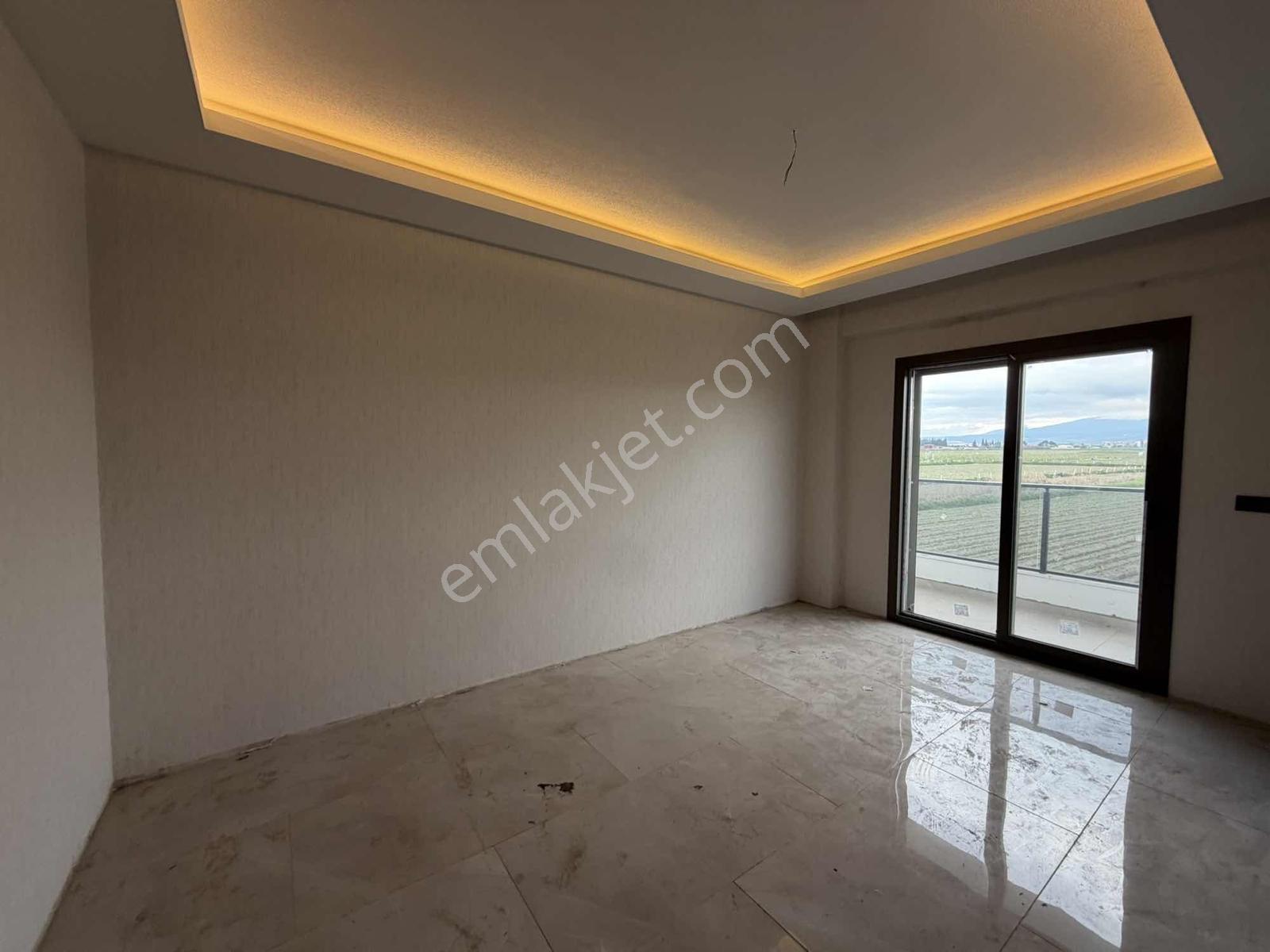 Uygan'dan Muratbey Mah. 110m² 2+1 Havuzlu Site Arakat Lüx Daire - Görsel 20