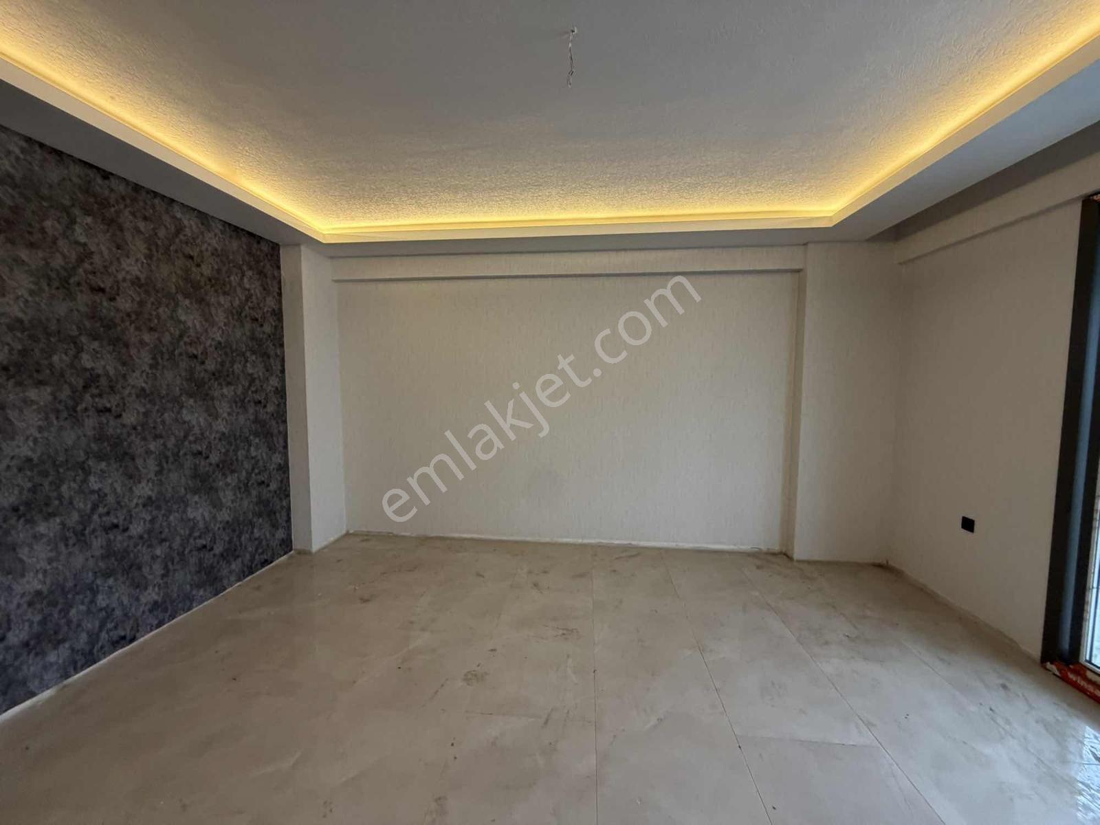 Uygan'dan Muratbey Mah. 110m² 2+1 Havuzlu Site Arakat Lüx Daire - Görsel 17